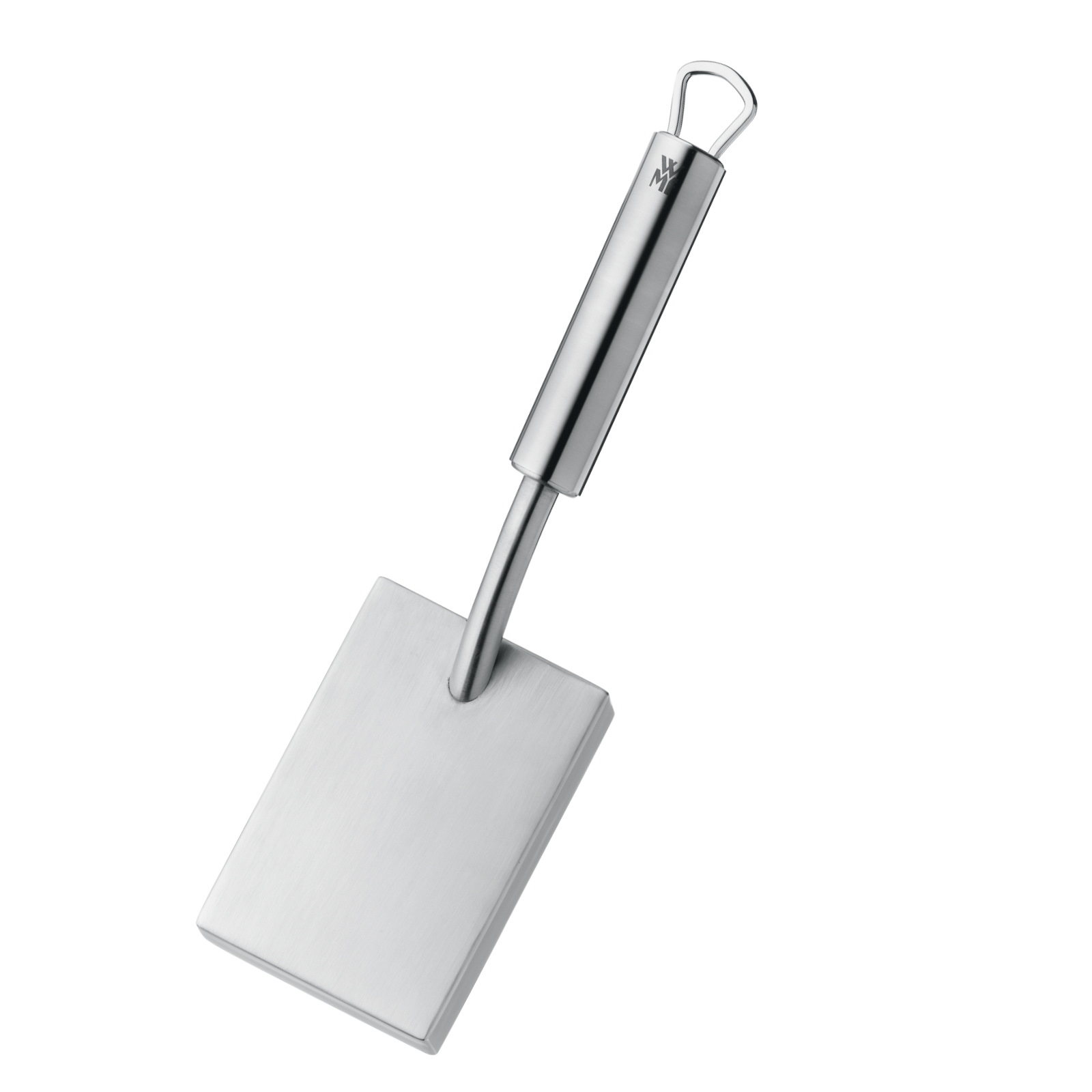 WMF Profi Plus Fleischklopfer /  Fleischplattierer / Fleischhammer 500g