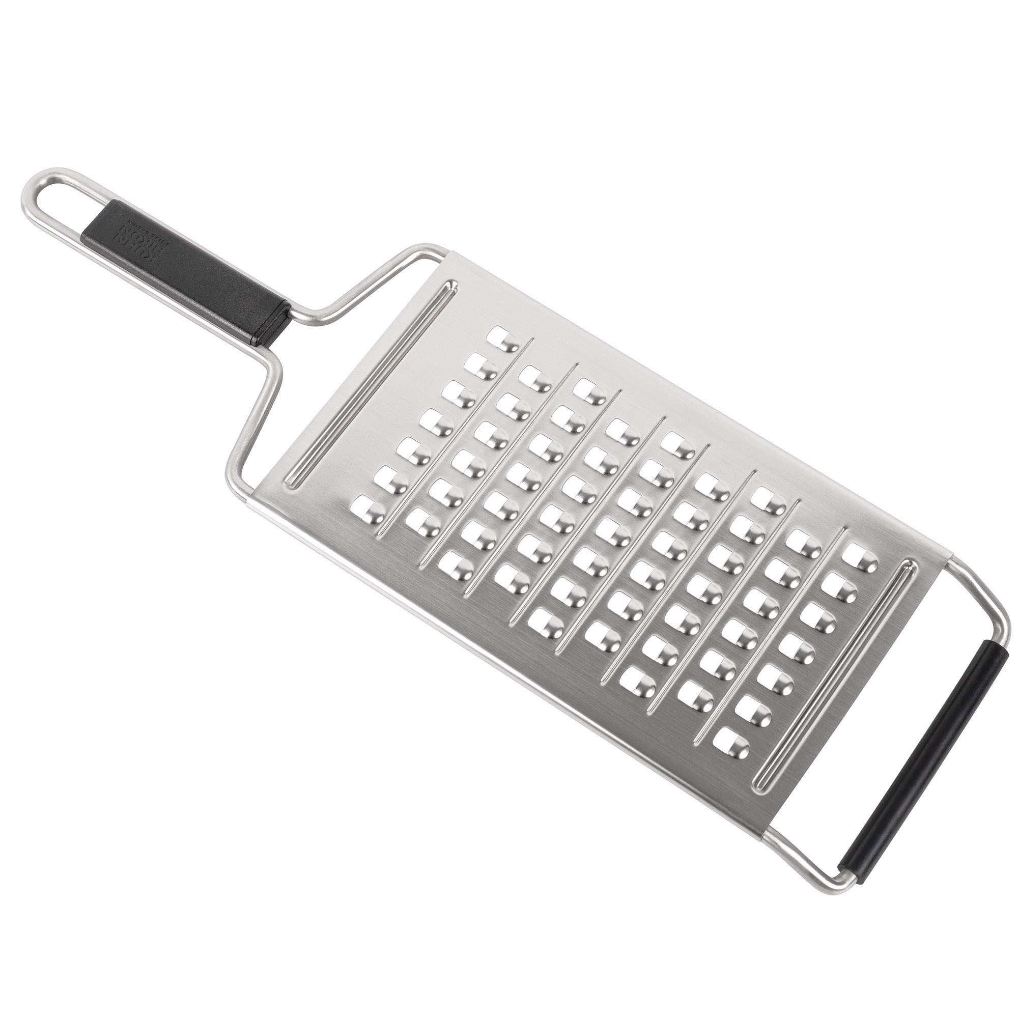 KUHN RIKON Allzweck-Reibe ESSENTIAL grob