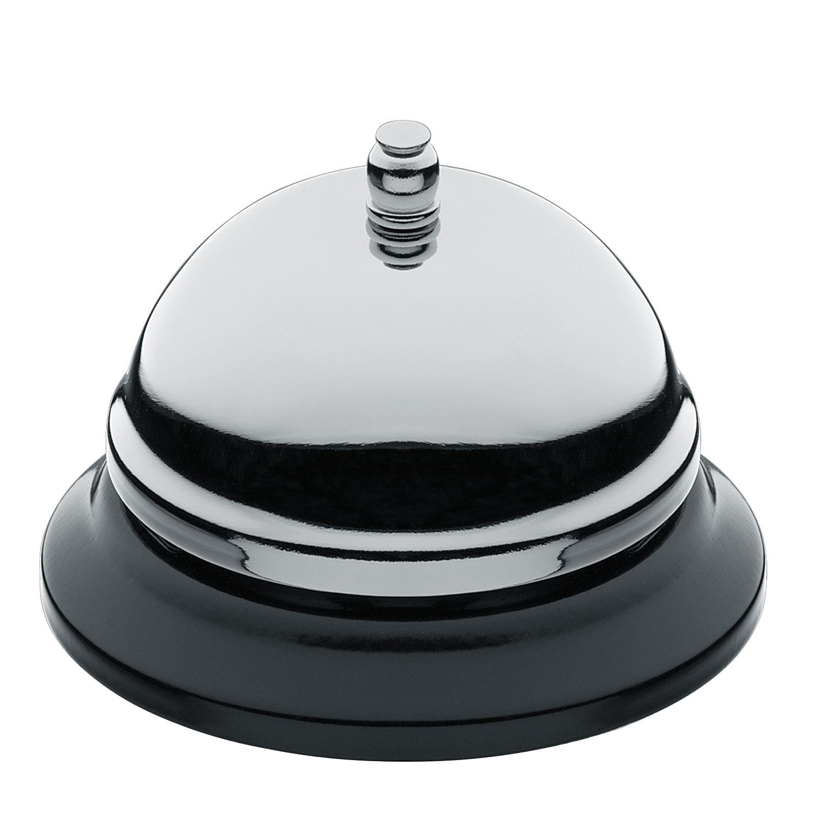 CILIO Tischklingel / Rezeptionsklingel / Hotelklingel