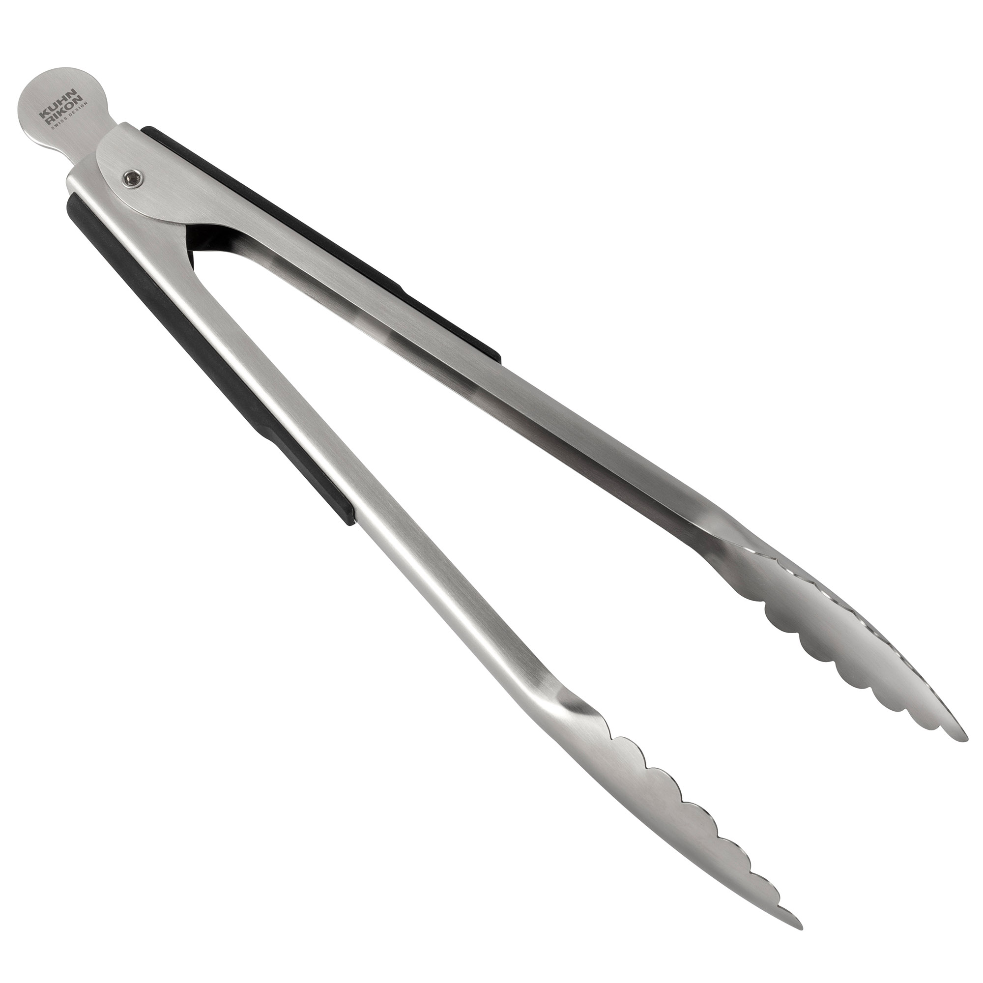 KUHN RIKON Küchenzange Grillzange ESSENTIAL 34,5 cm