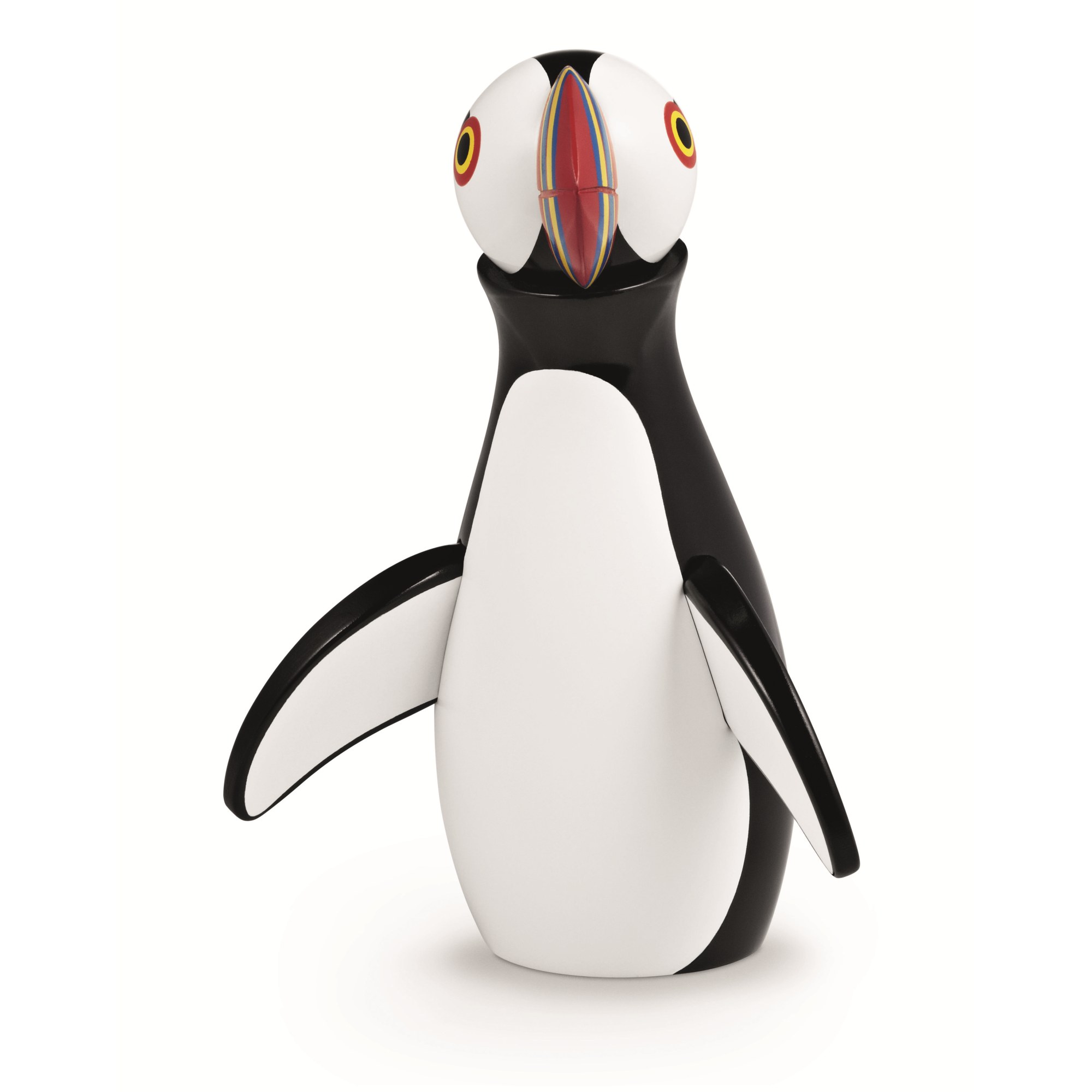 KAY BOJESEN Denmark Papageientaucher PUFFIN