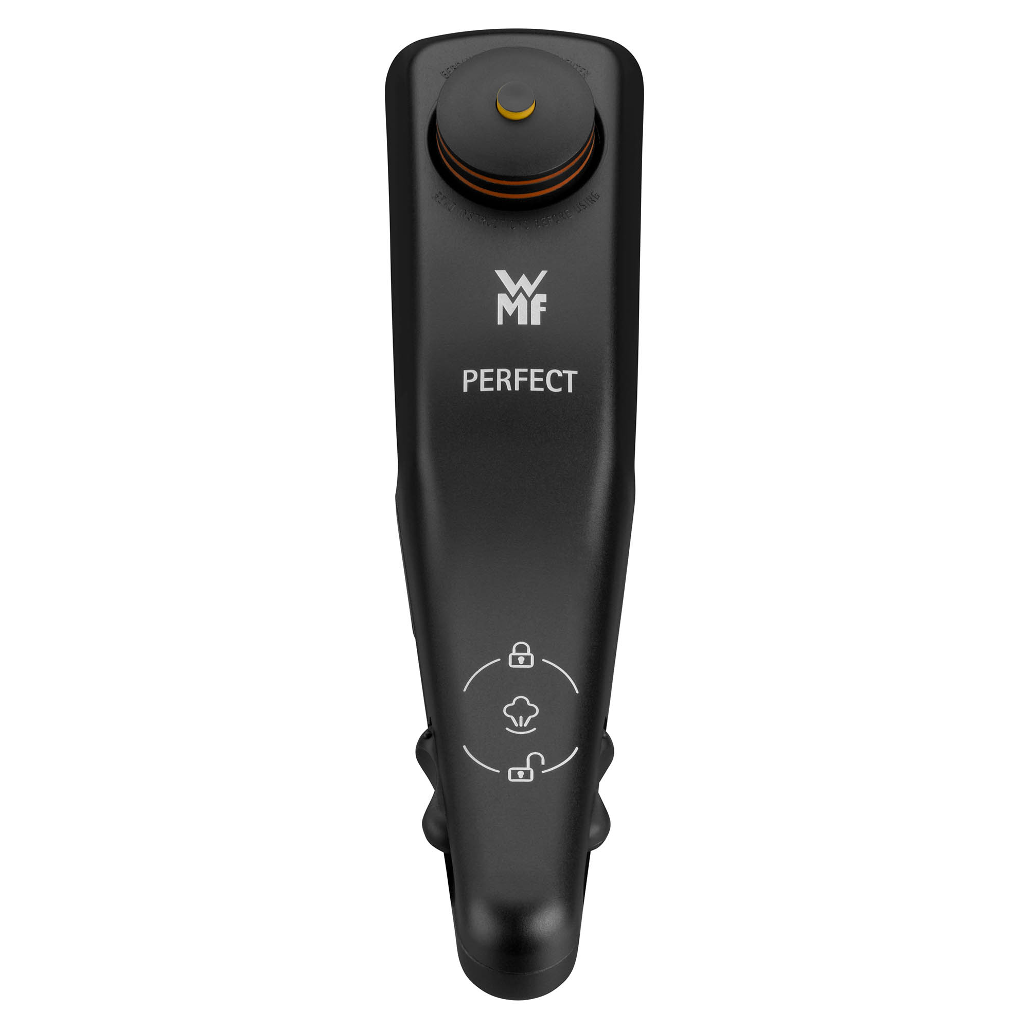 WMF Deckel-Griff für Schnellkochtopf PERFECT