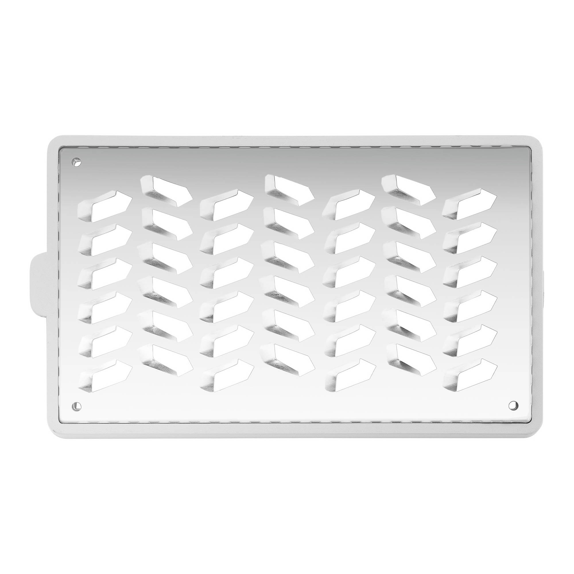 ZWILLING Multireibe Z-CUT grau