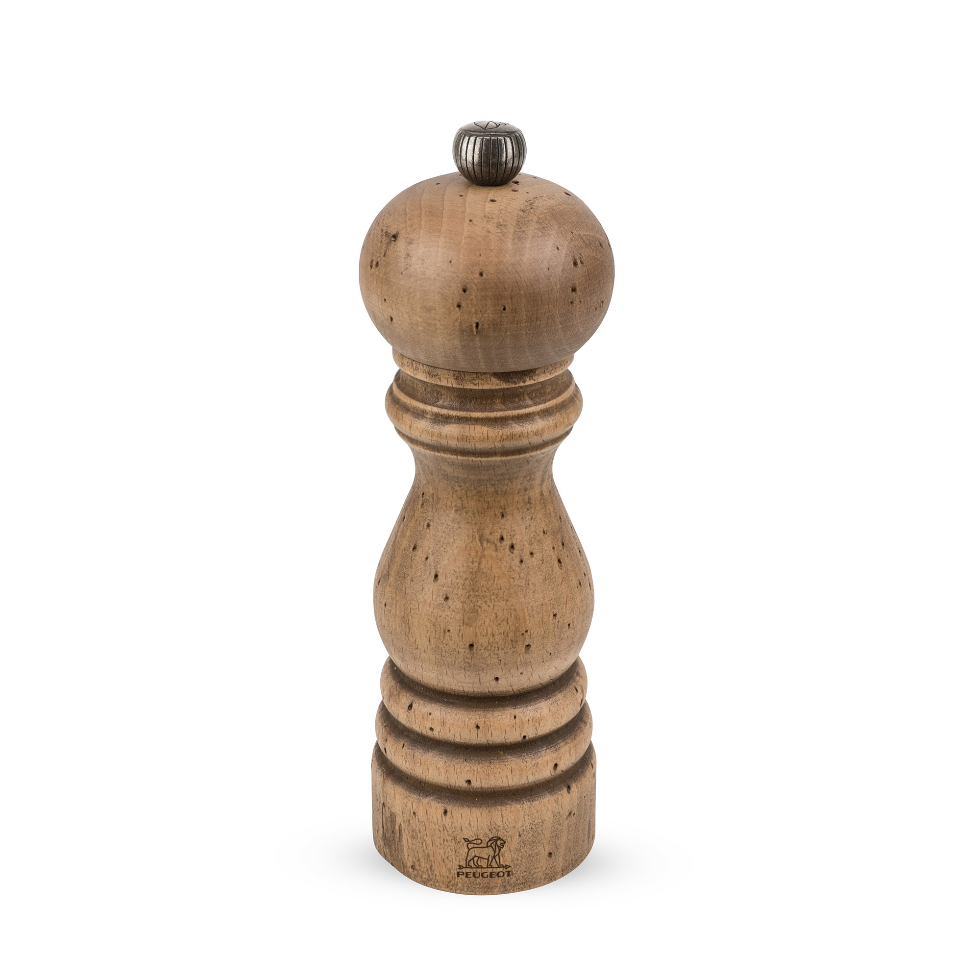 PEUGEOT Pfeffermühle PARIS 18 cm Edition Antique im Retro-Design