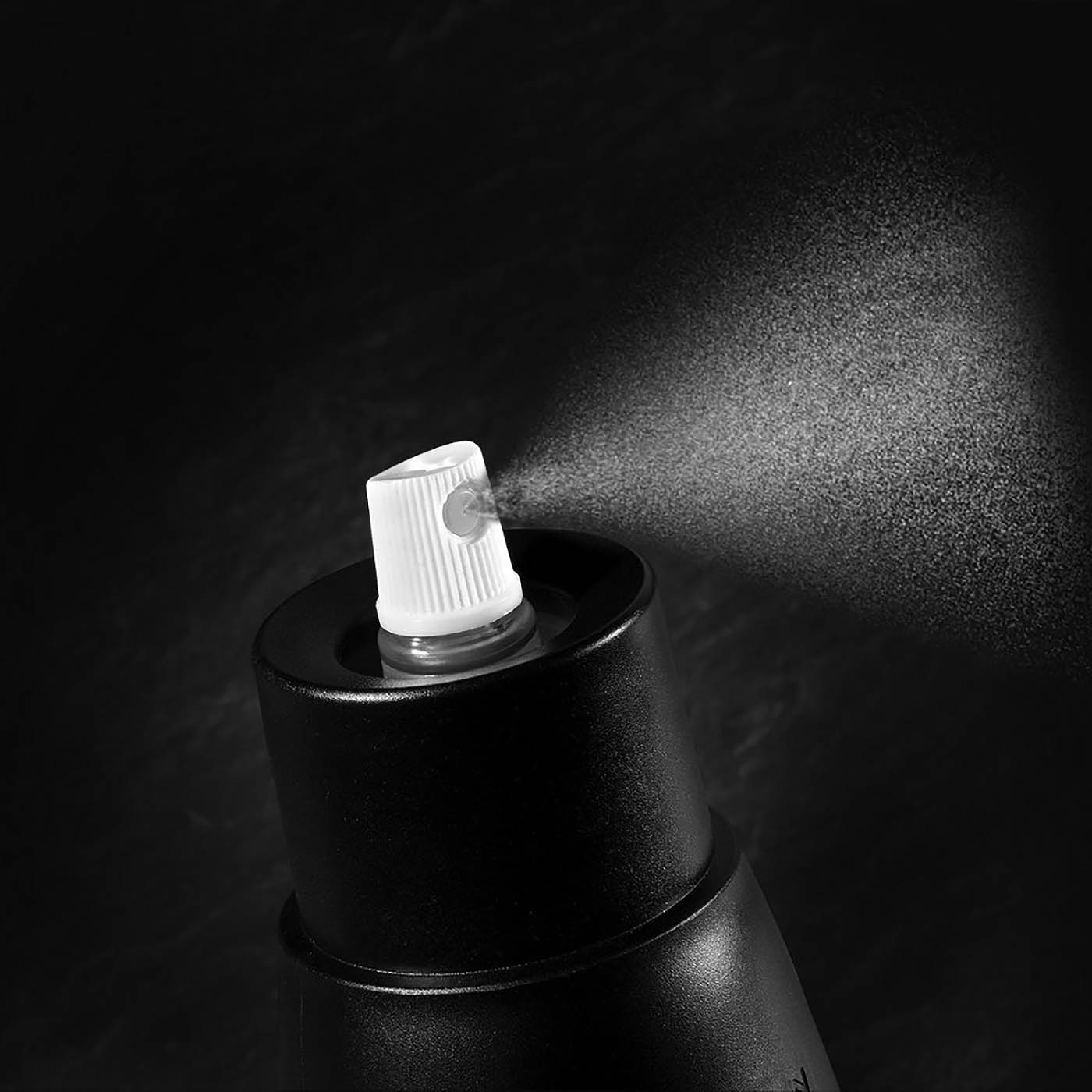 COLE & MASON Essig-/Öl-Zerstäuber Essig-/Öl-Sprüher EPPING 150 ml