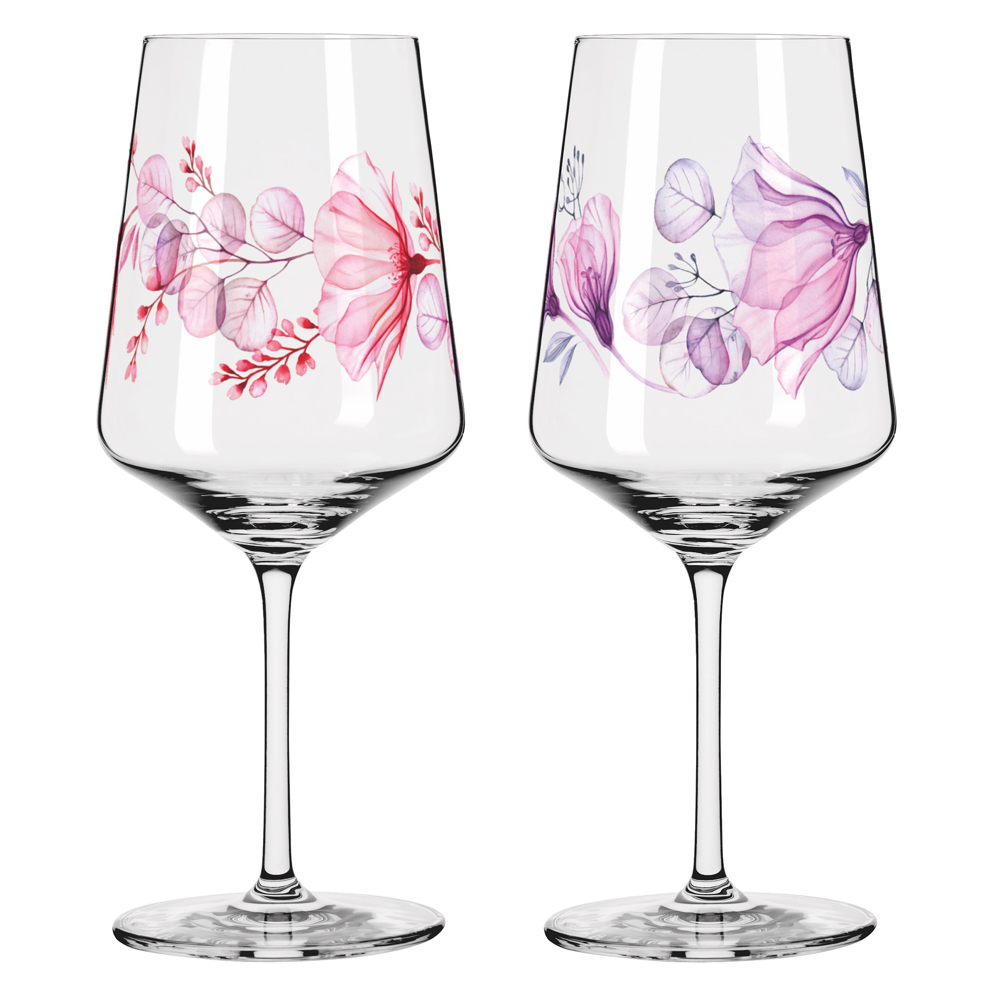 RITZENHOFF Cocktailglas SOMMERSONETT Sprizz # 21 / # 22 Inhalt je 544 ml 2 Stück