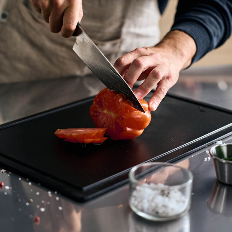 FISSLER Serie PRO CUT Kochmesser 20 cm