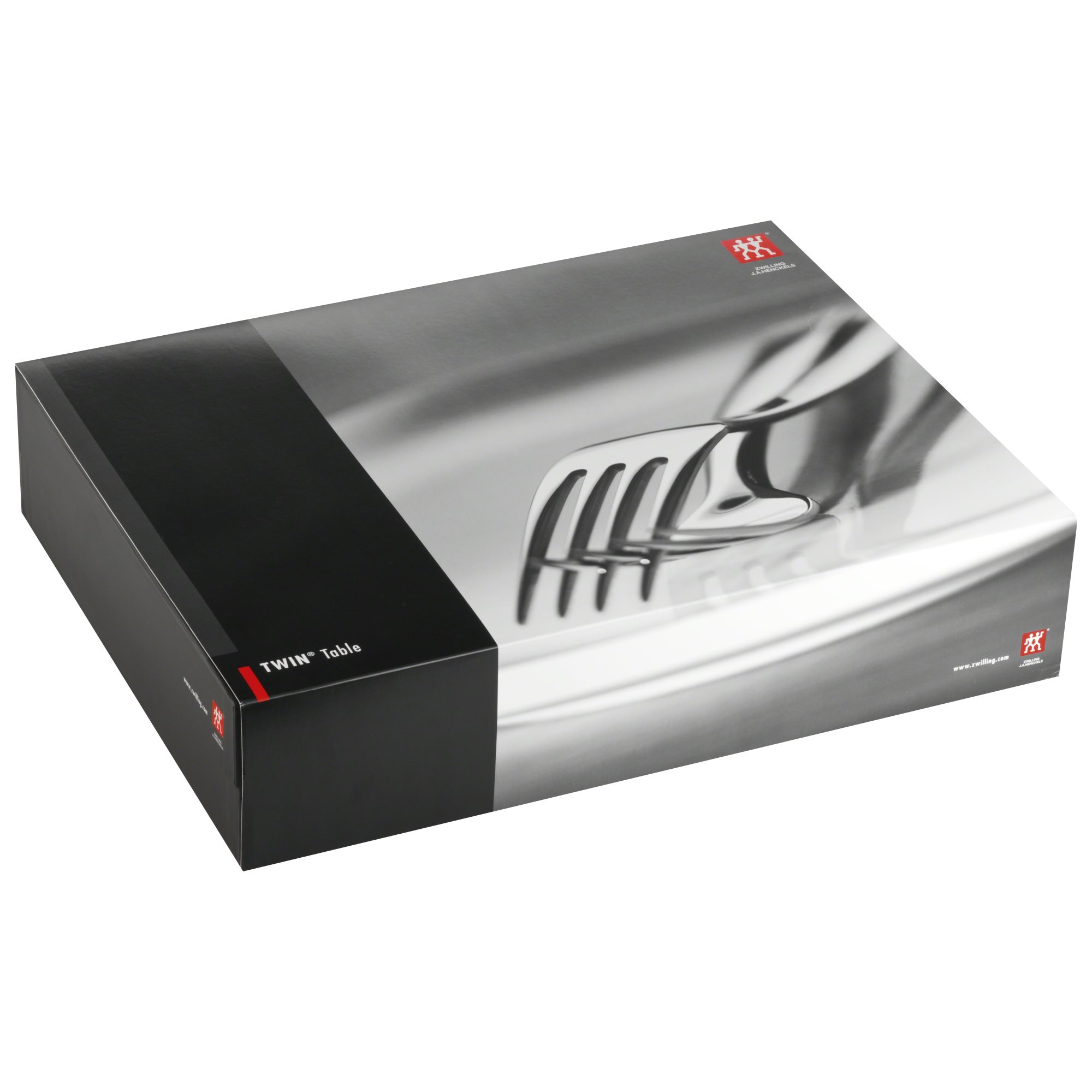 ZWILLING cutlery MINIMALE 68 pieces stainless steel matt finish