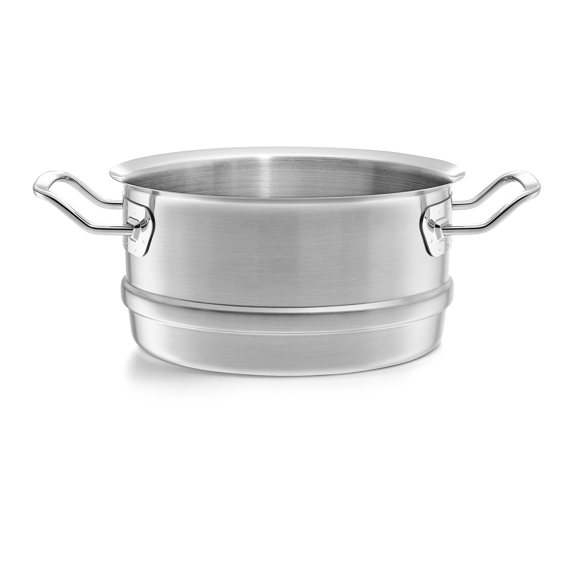 FISSLER Original-Profi Collection Dämpfeinsatz 20 cm