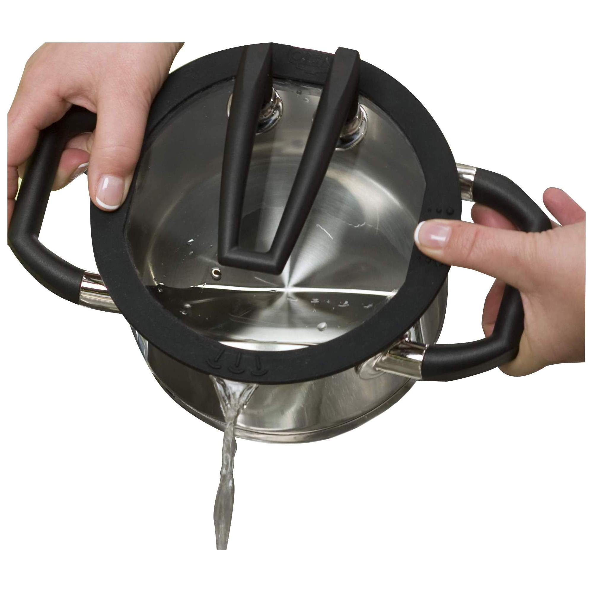 ELO Premium RONDELLO 4-piece saucepan set