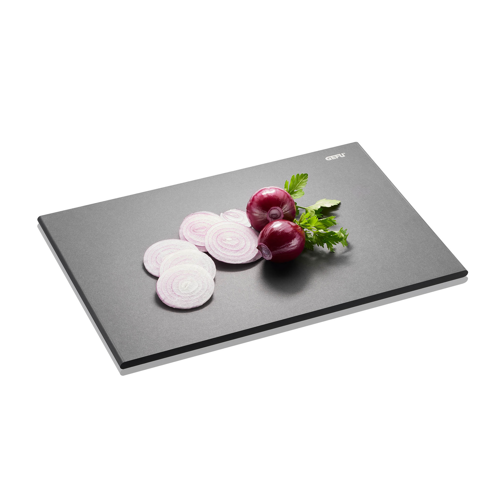 GEFU Schneidebrett SLIZE klein 30 x 20 cm