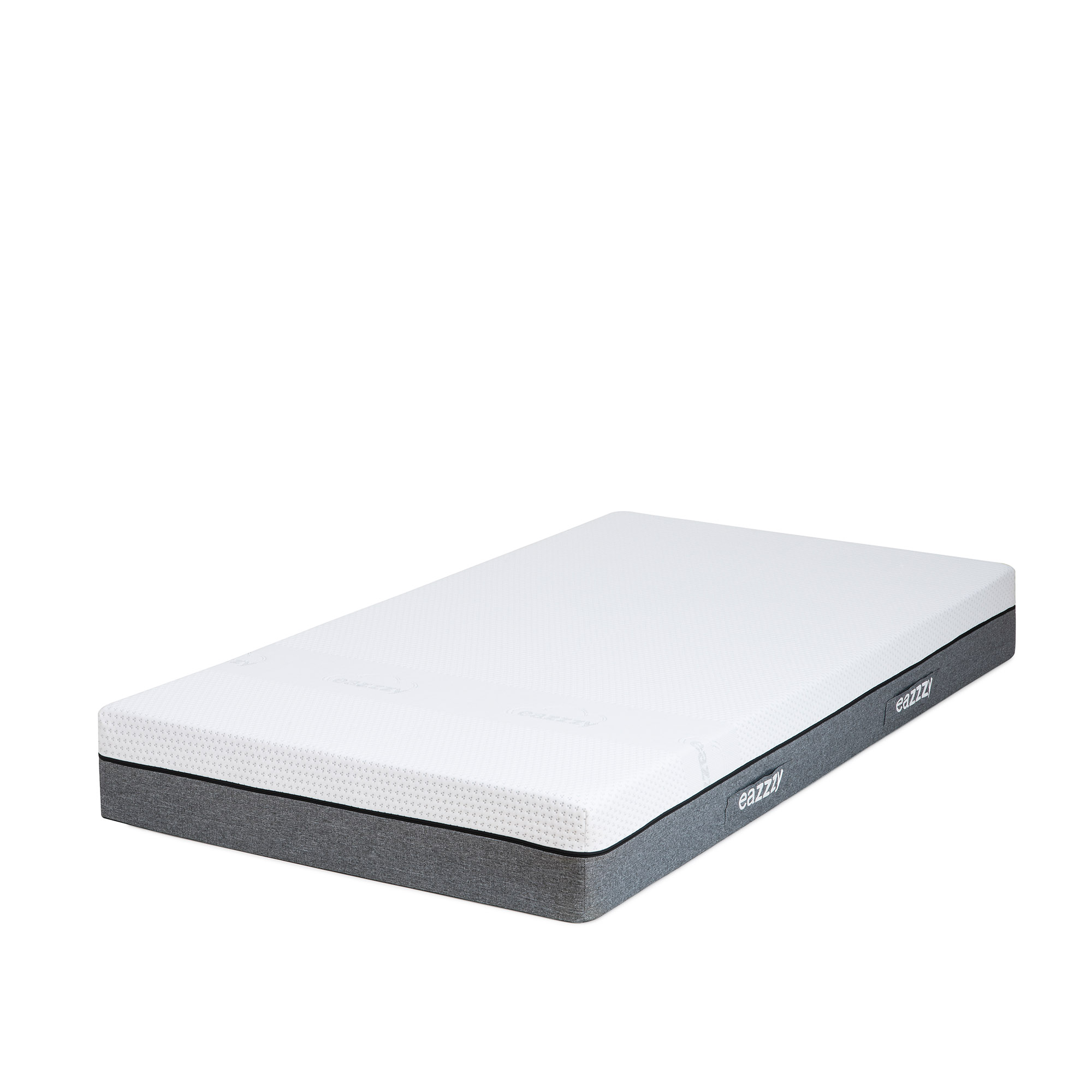 GENIUS Matratze EAZZZY DELUXE 100 x 200 x 20 cm