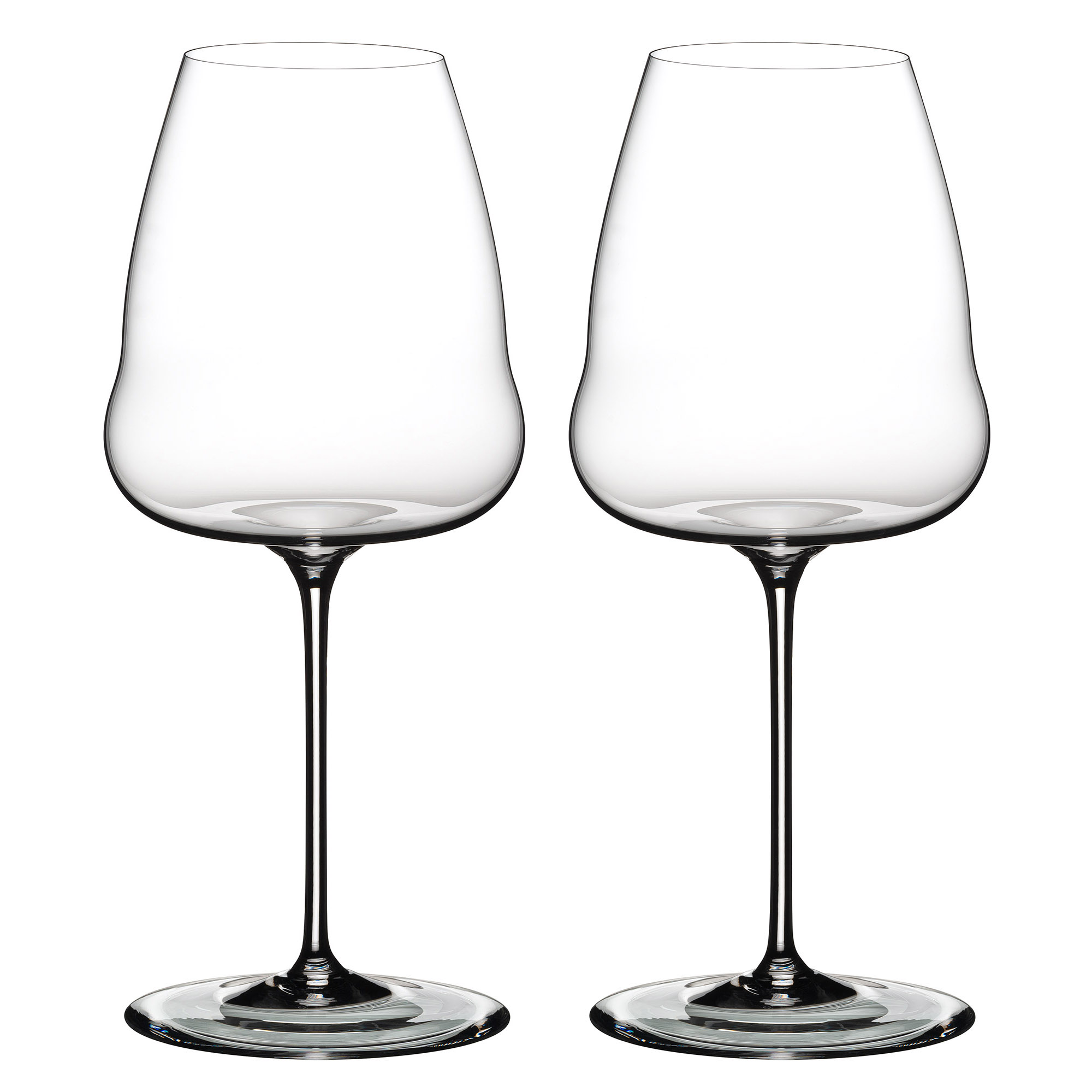 RIEDEL Serie WINE WINGS Value Set Champagnerglas 2 Stück Inhalt 742 ml