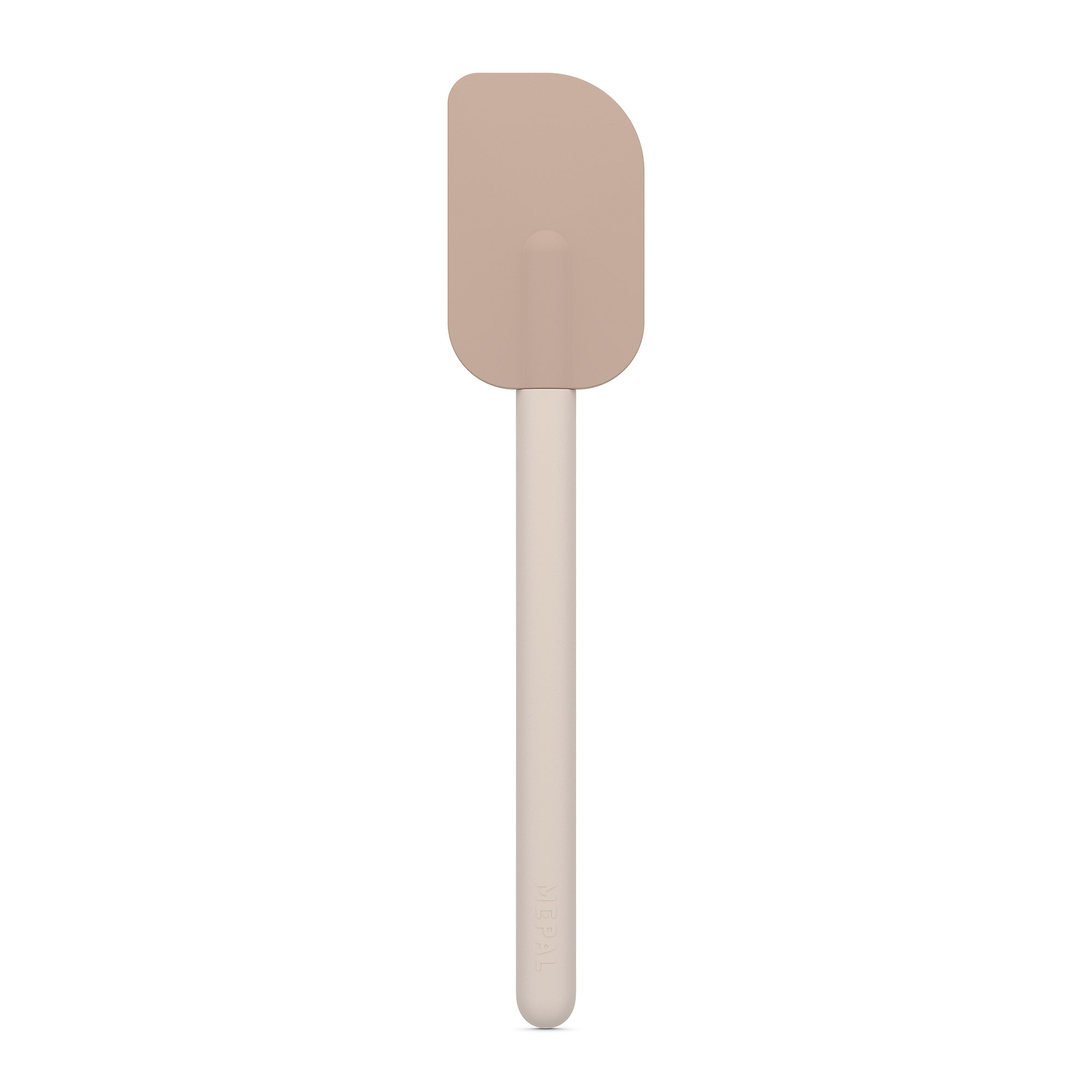 MEPAL Teigschaber CHEF IT groß 26,7 cm chalk (beige)