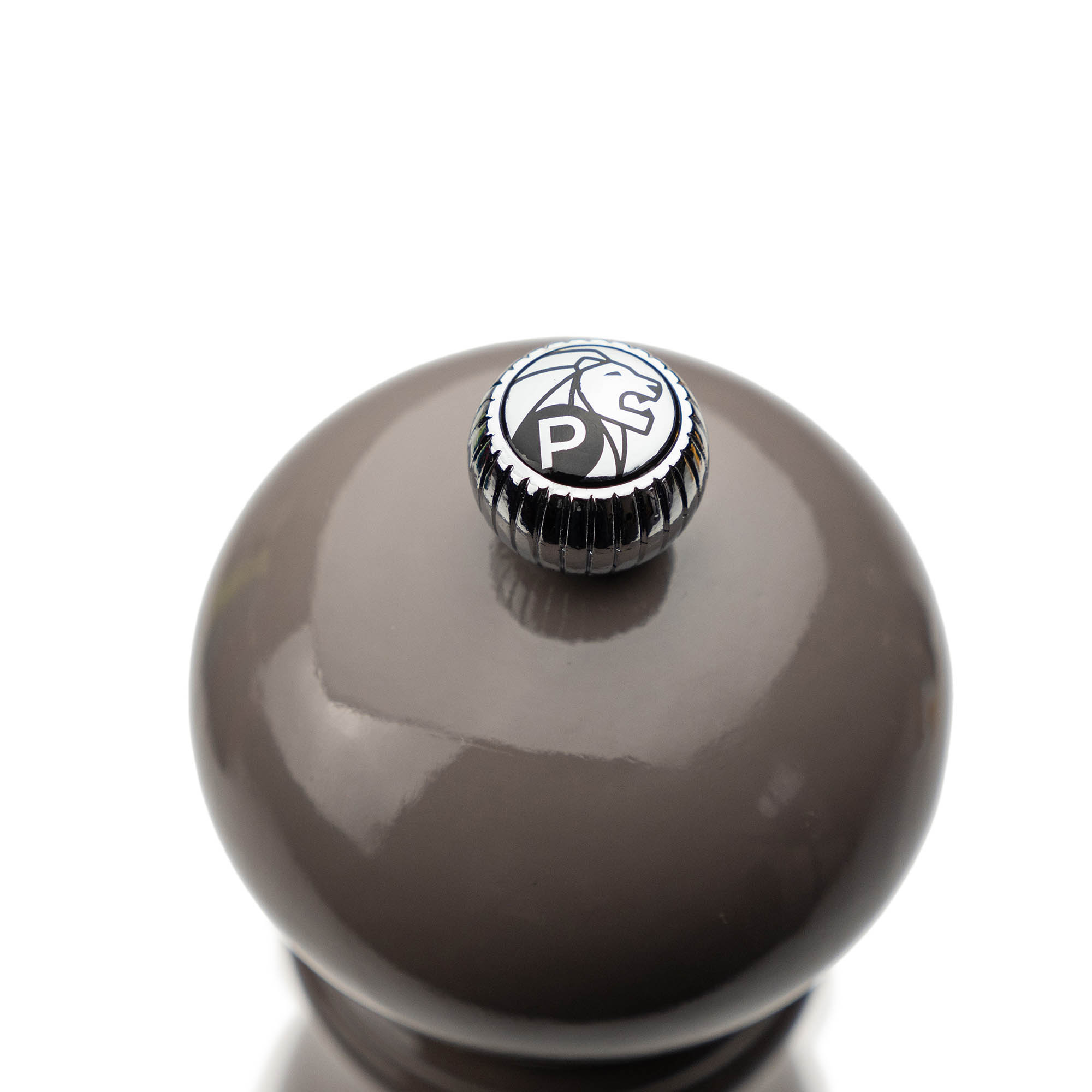 PEUGEOT PARIS Pepper Mill, 18 cm, U'Select, Taupe Grey