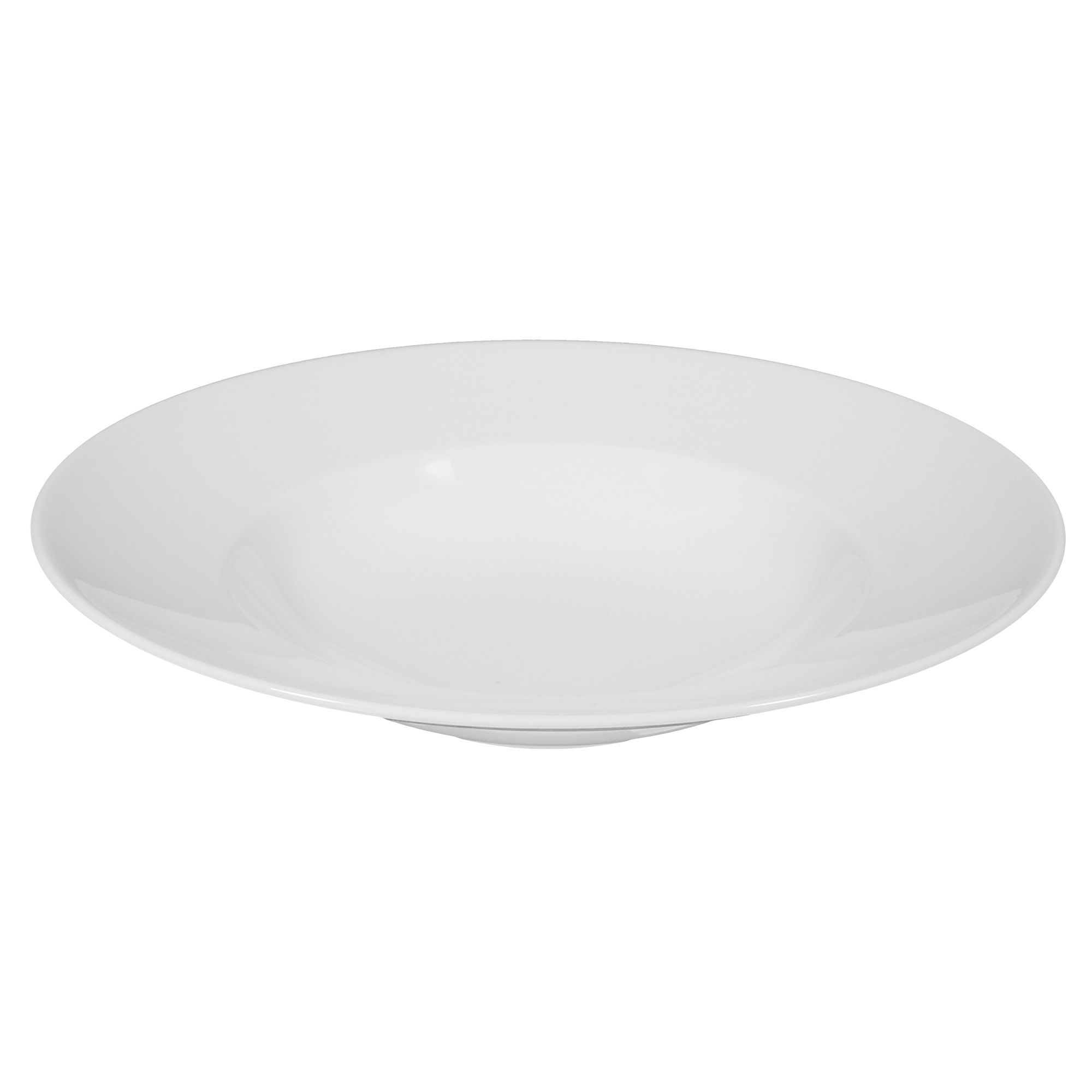 Seltmann Weiden LUKULLUS weiß 006 Pastateller 30 cm 2 Stück