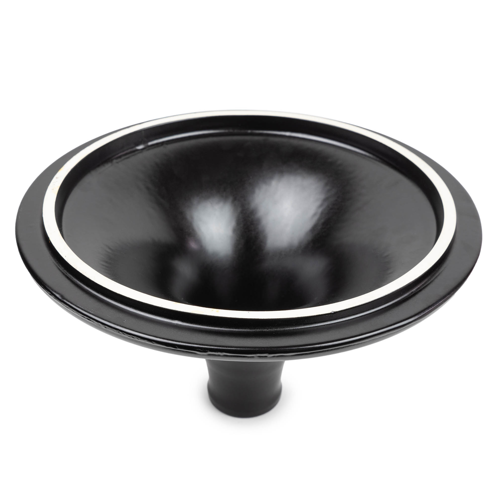 PEUGEOT Tagine ATLAS 30 cm Aluminium with Ceramic Lid, Satin Black
