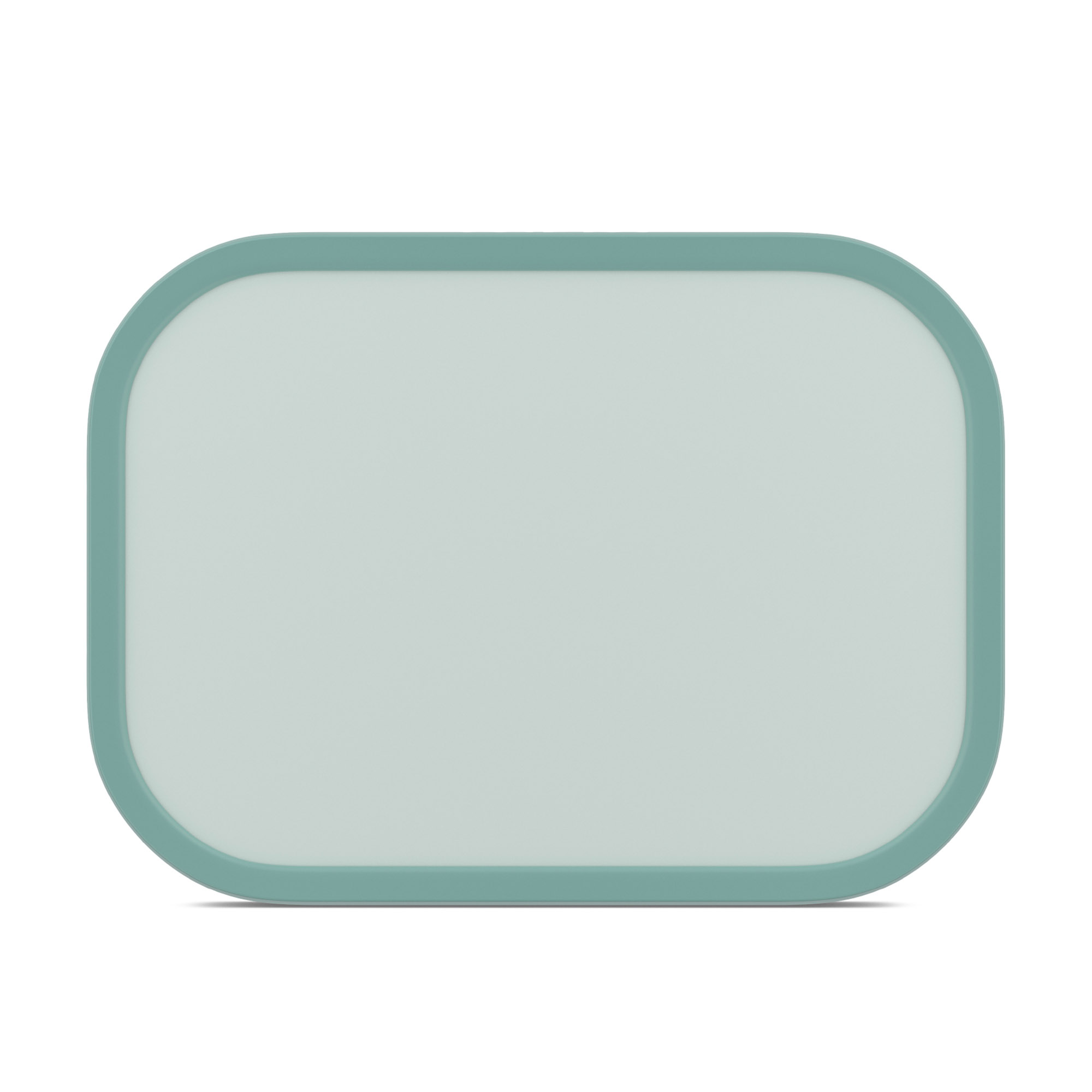 MEPAL lunch box for children CAMPUS with bento insert 0.75 litre cool mint