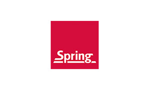 Logo Spring