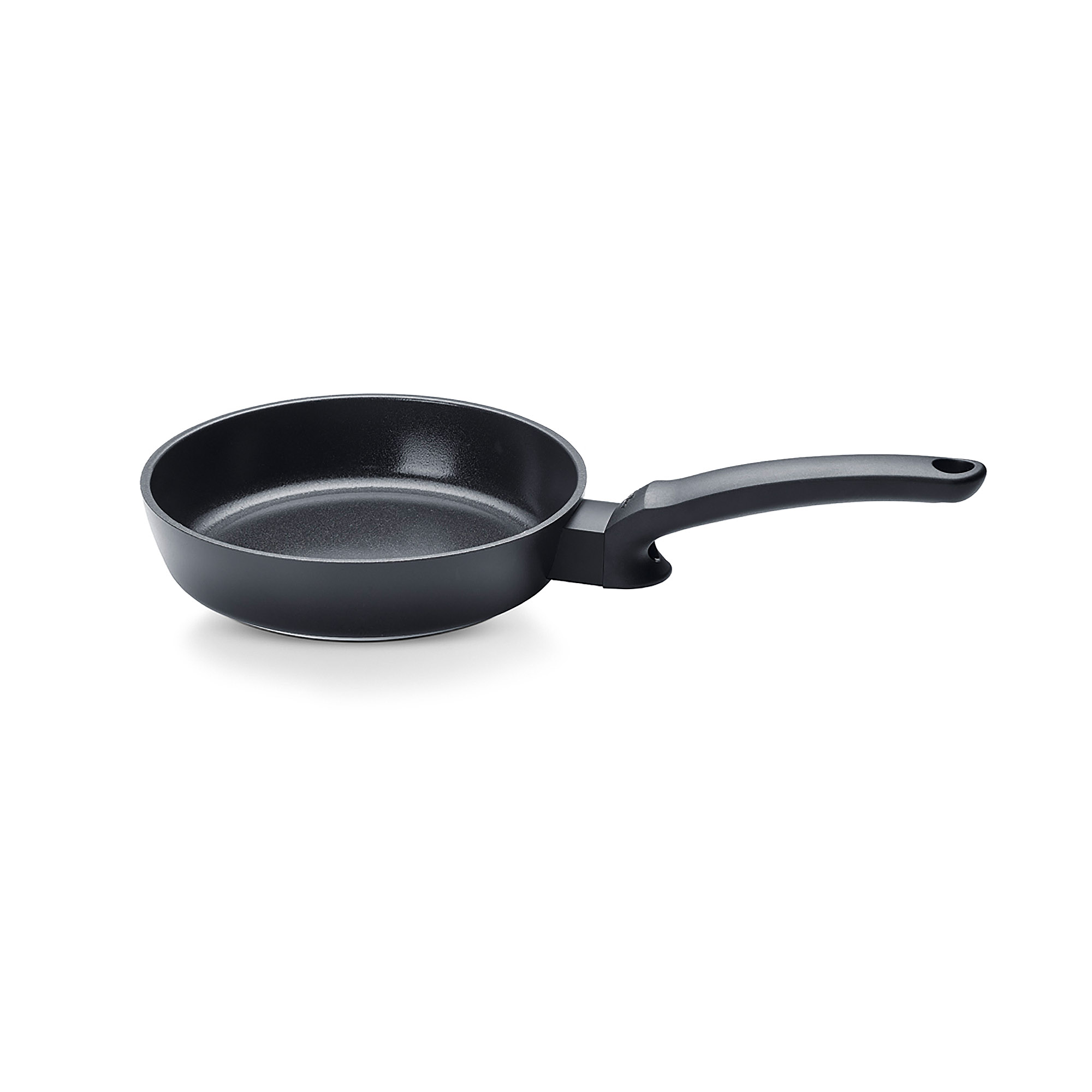 FISSLER Bratpfanne CERATAL EVO COMFORT schwarz 20 cm INDUKTION