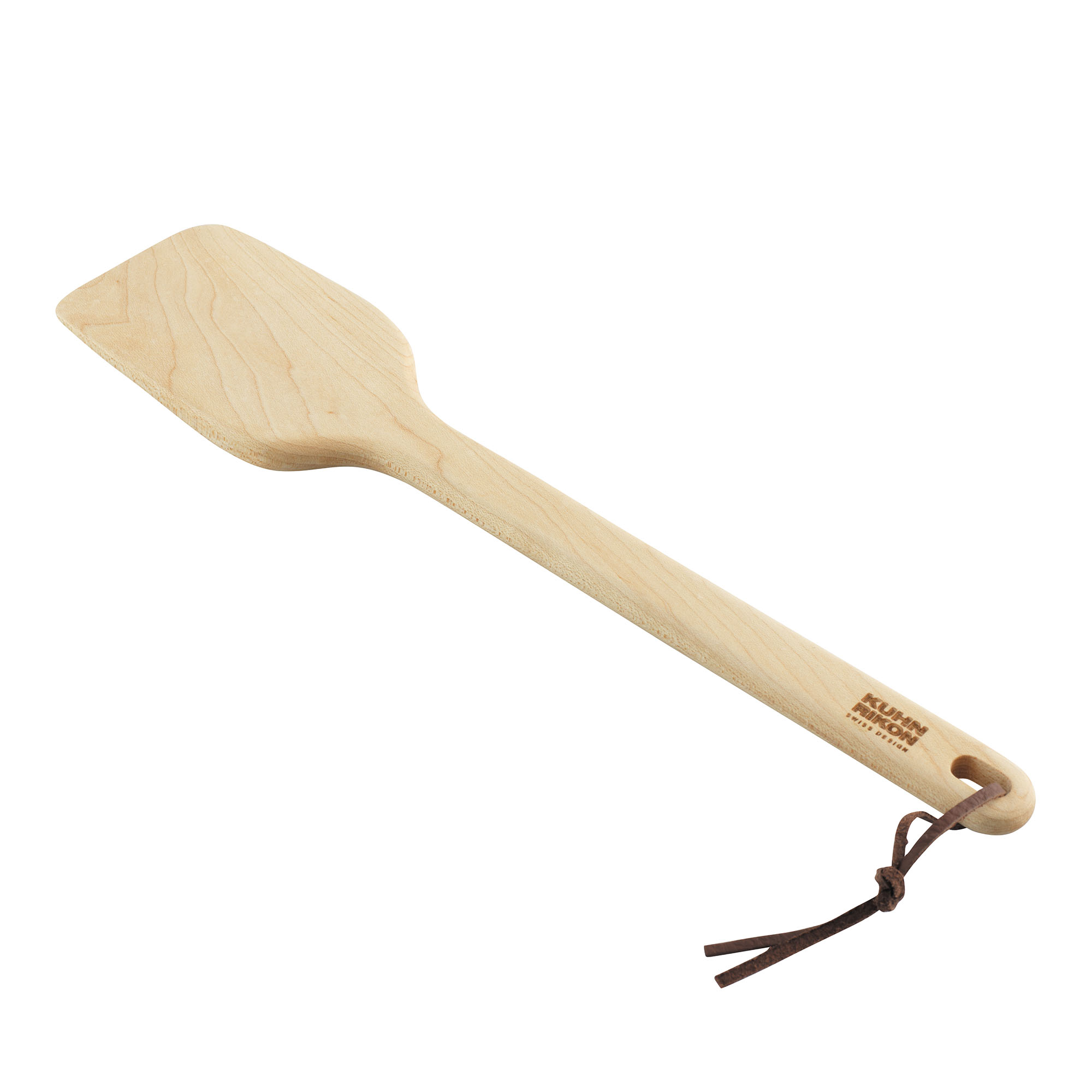 KUHN RIKON Holzkelle Ahorn Kochlöffel