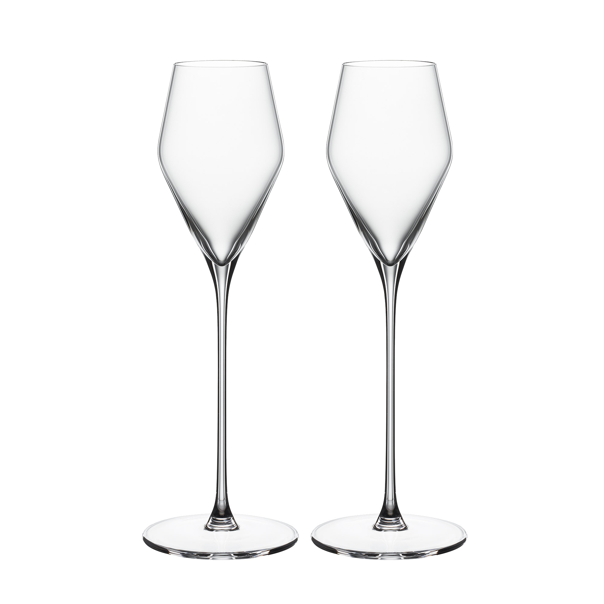 SPIEGELAU Serie DEFINITION 2er Set Digestif-Glas 130 ml