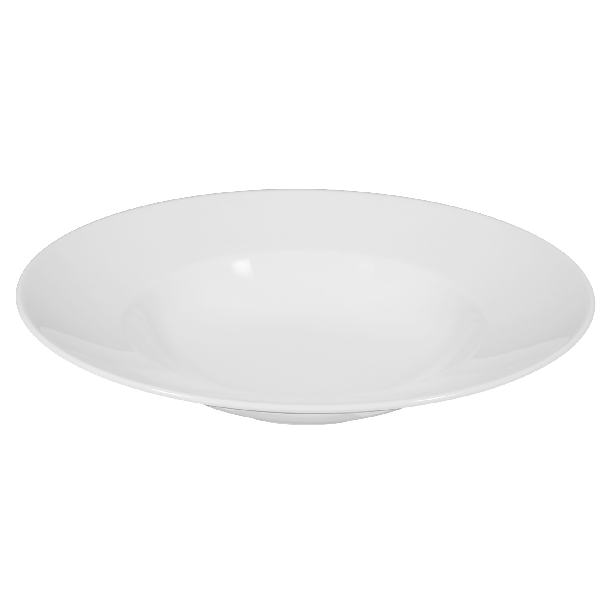 Seltmann Weiden LUKULLUS weiß 006 Pastateller 5064, 27 cm 2 Stück