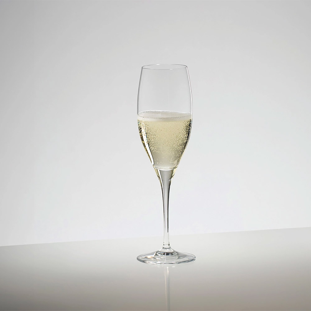 RIEDEL Serie VINUM Cuvée Prestige Champagner 230 ml im 4er-Vorteils-Set