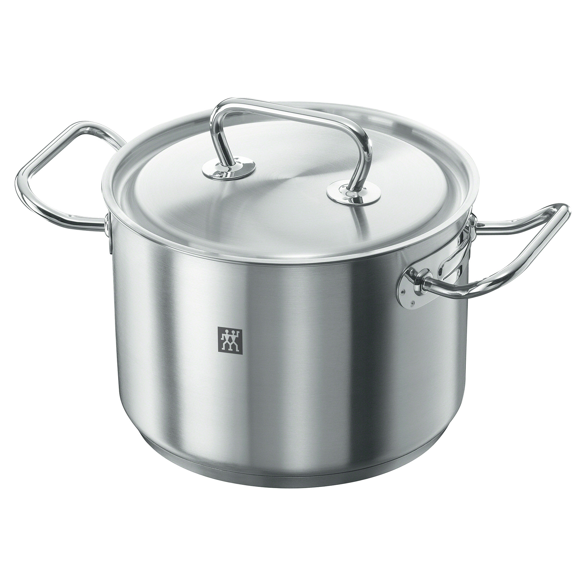 ZWILLING Serie TWIN Classic Kochtopf 20 cm 3,5 Liter INDUKTION