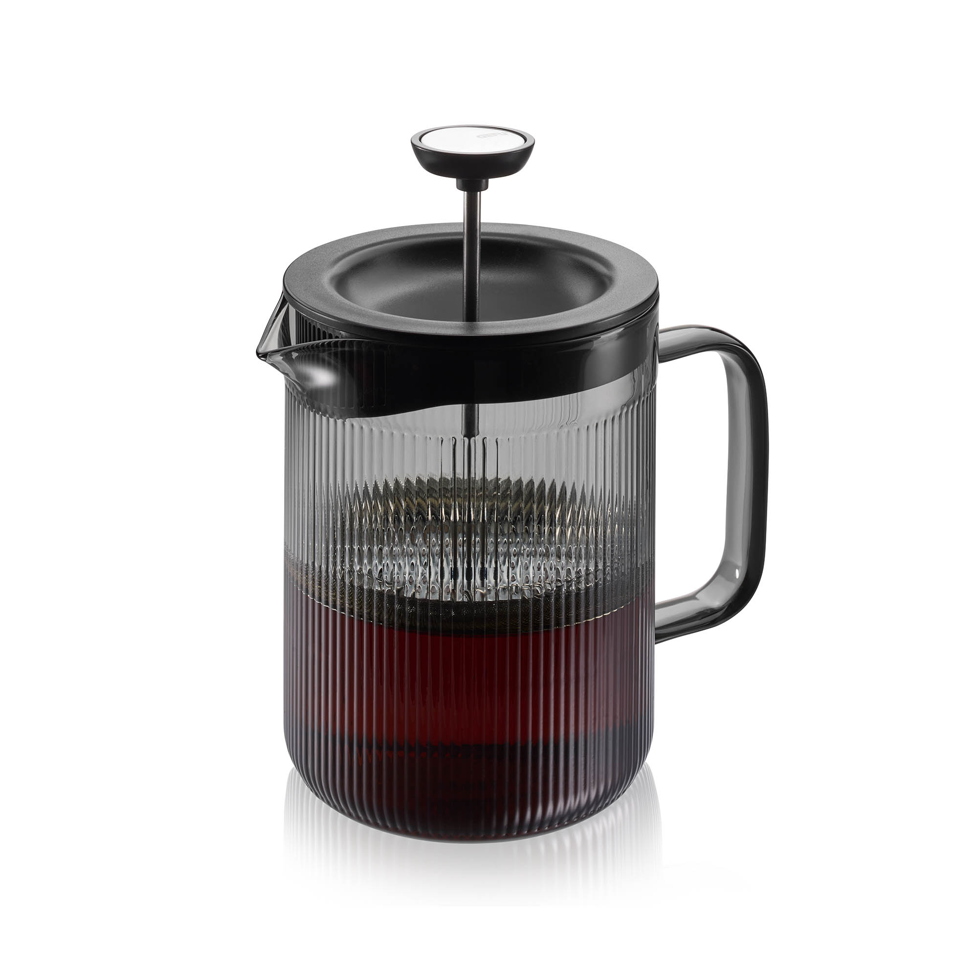 GEFU Kaffeebereiter CRISTIANO 0,6 Liter French Press