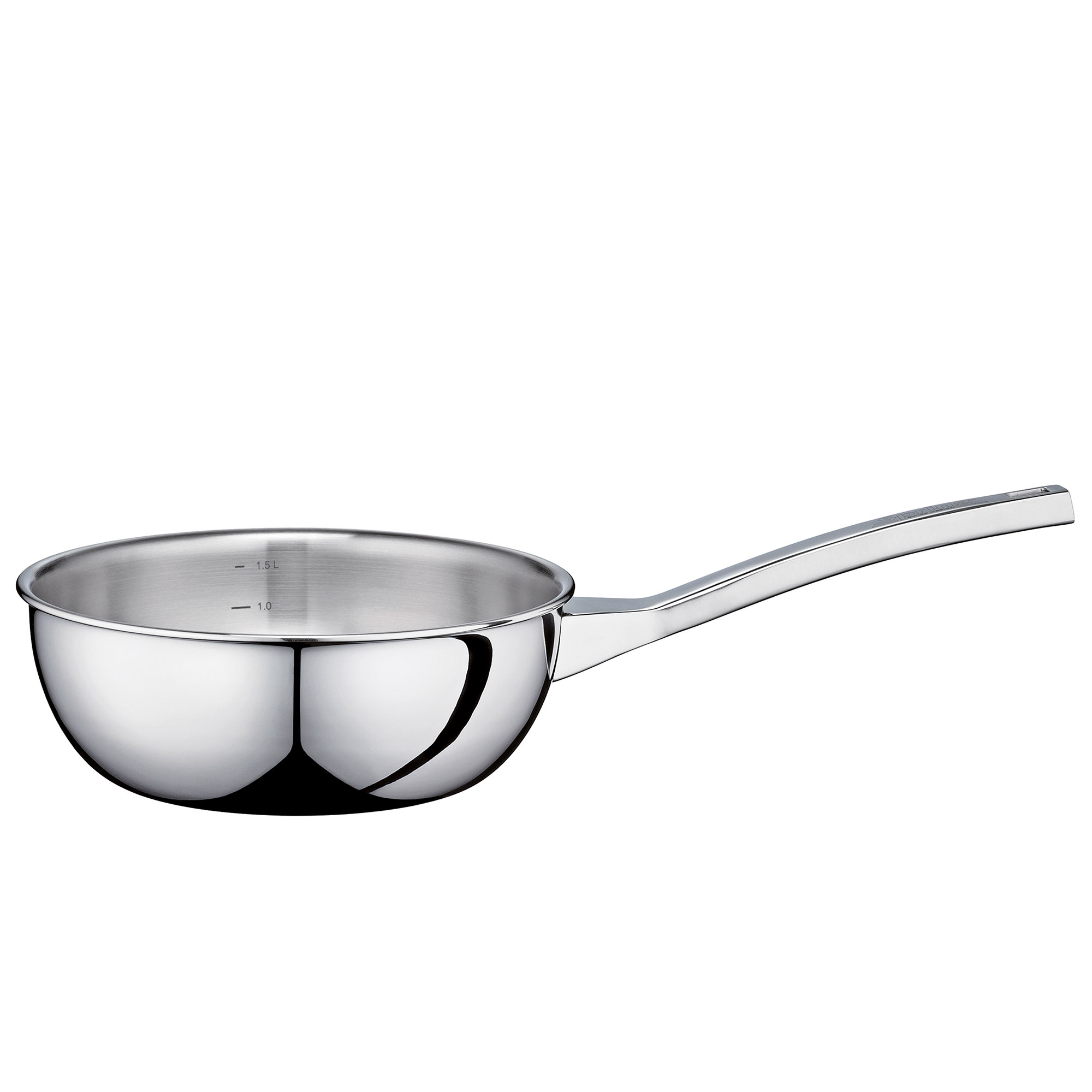 SPRING Sauteuse FINESSE2+ 20 cm 2,0 Liter INDUKTION