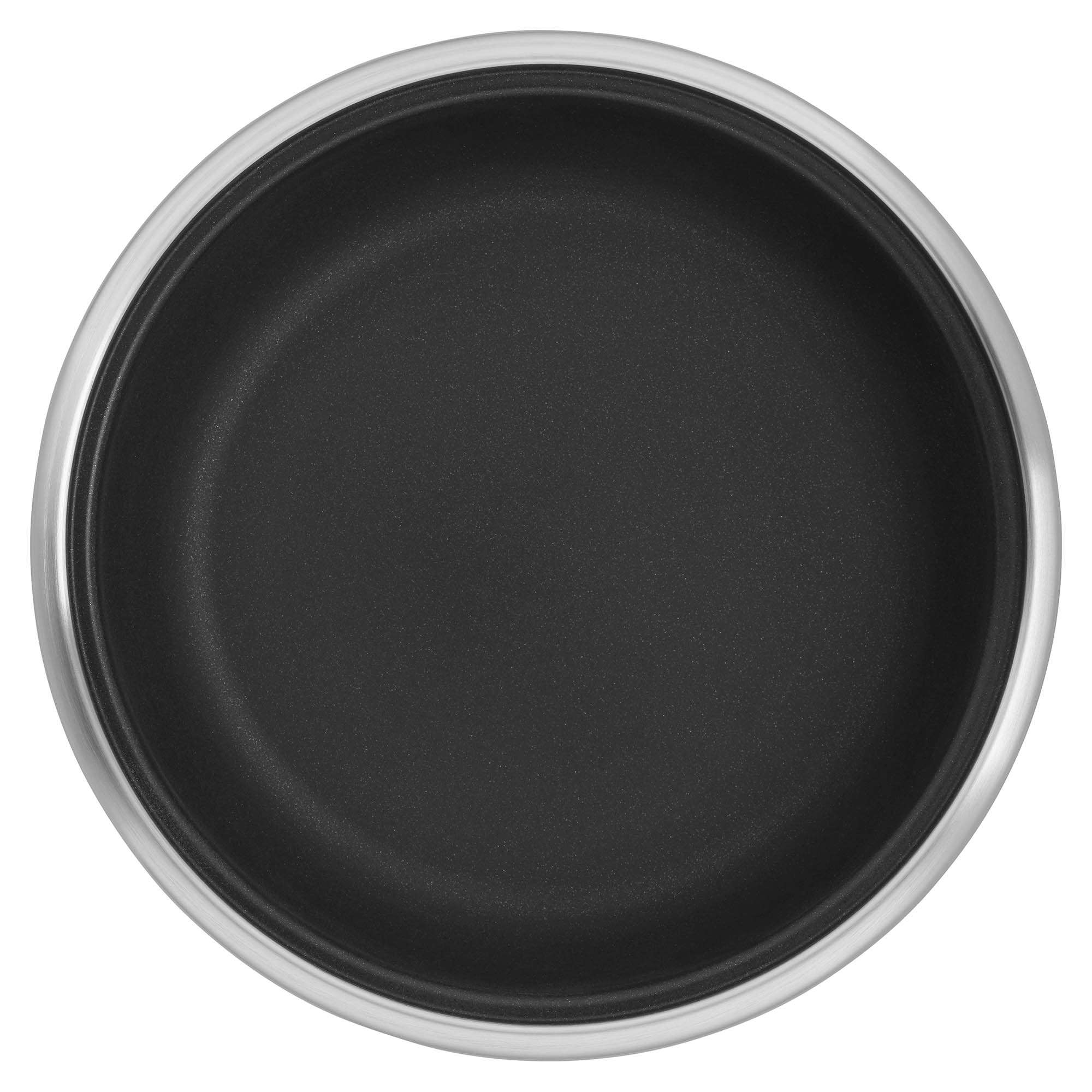WMF Serie CLICK & SERVE Bratpfanne Edelstahl antihaftbeschichtet 24 cm INDUKTION