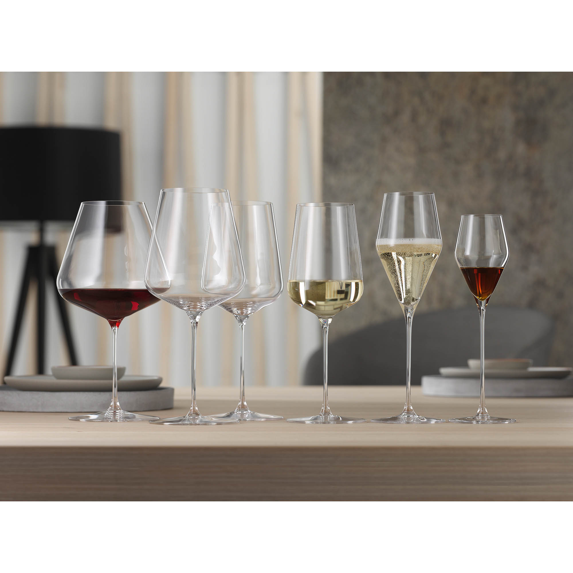 SPIEGELAU Serie DEFINITION 2er Set Digestif-Glas 130 ml