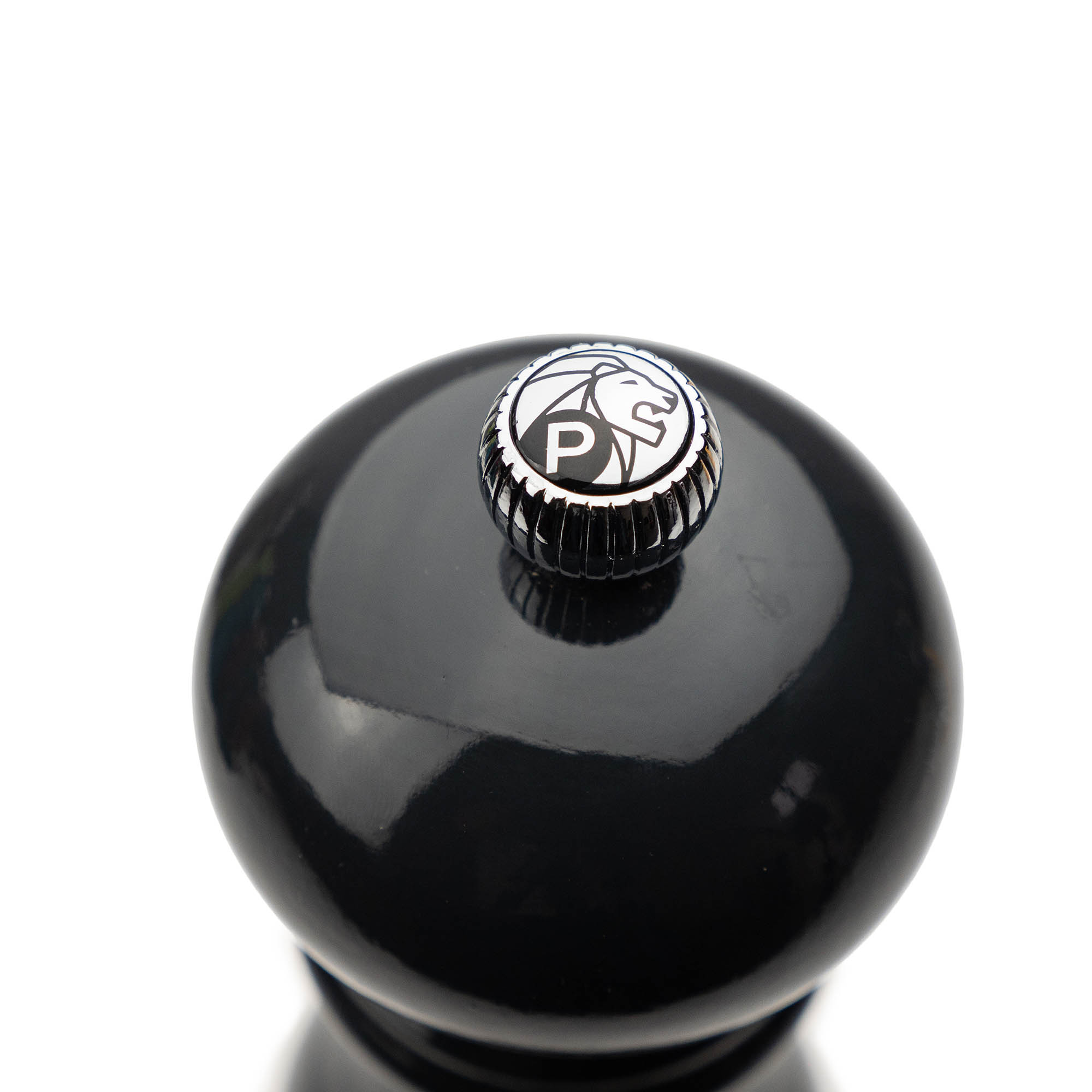 PEUGEOT PARIS Pepper Mill, 18 cm, U'Select, Slate Grey
