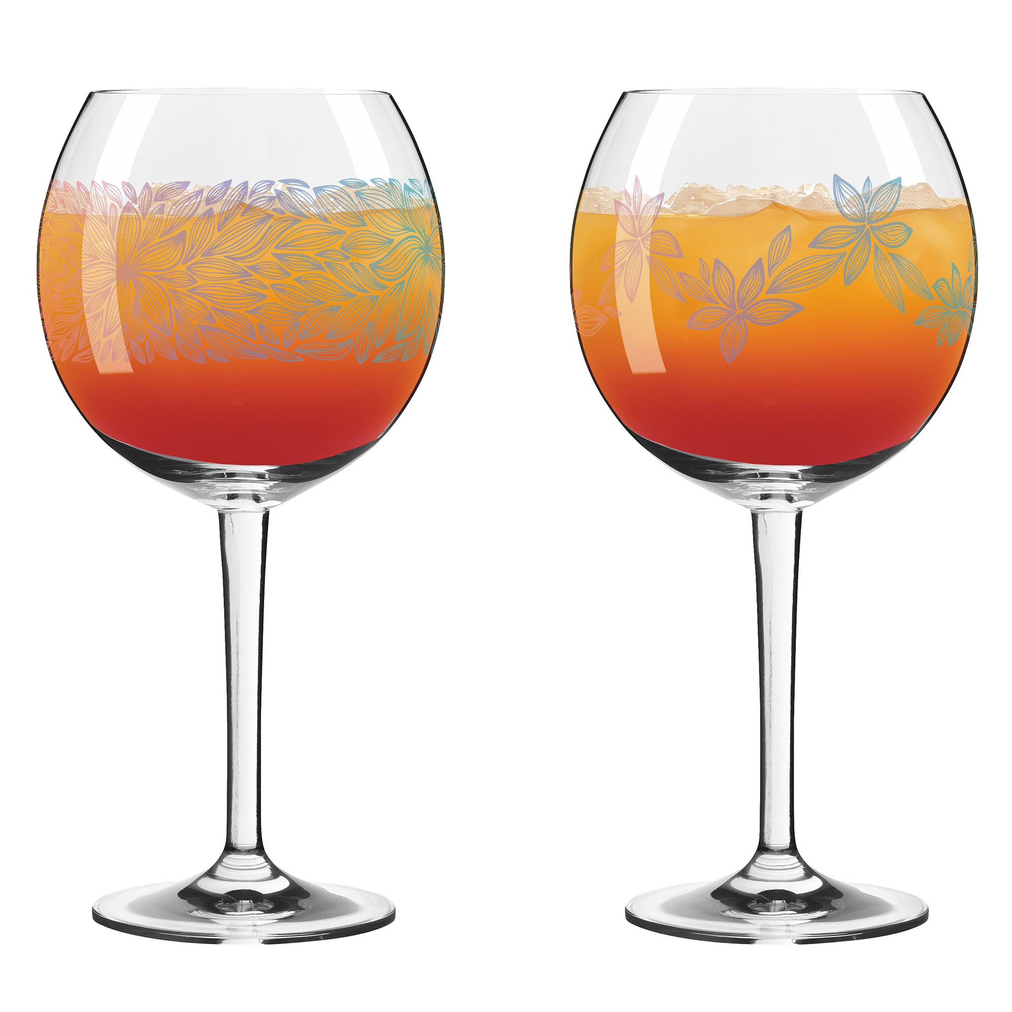 RITZENHOFF Cocktailglas SUMMER BREEZE #1 / #2 F25 Inhalt je 655 ml 2 Stück