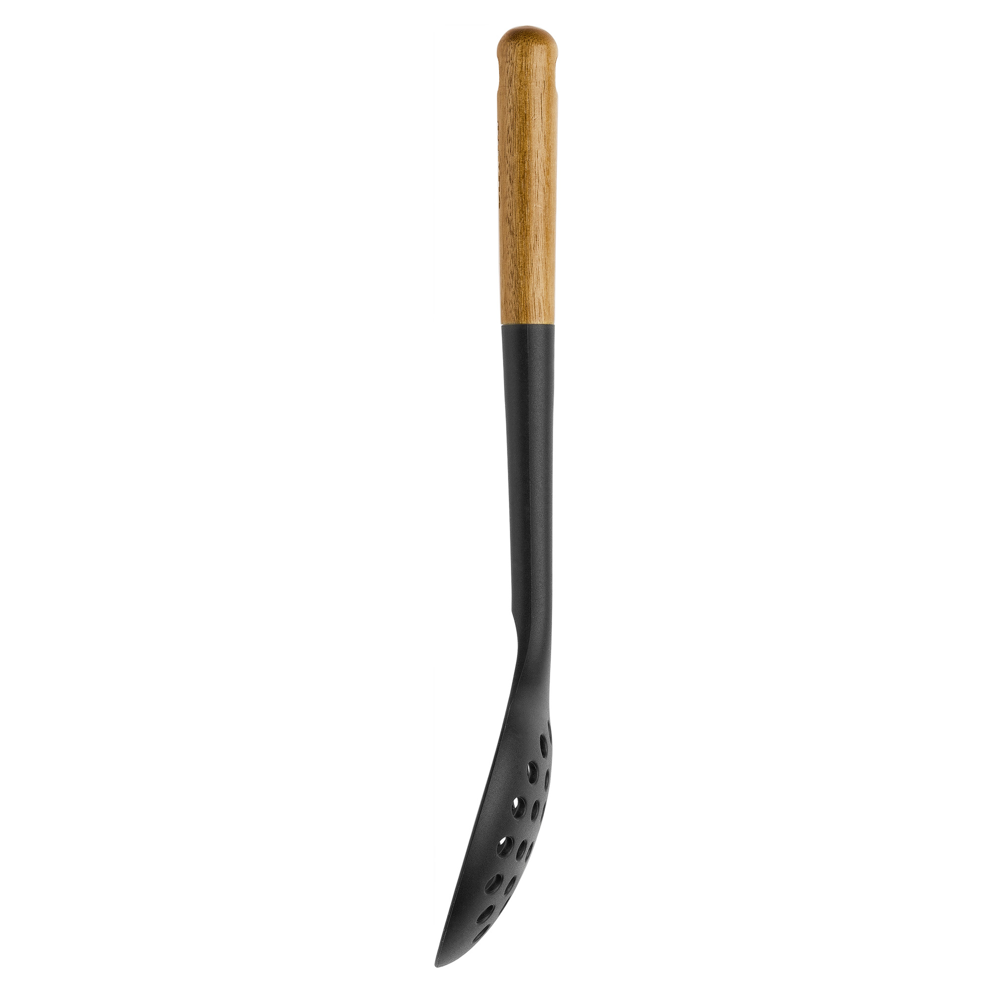 STAUB France Schaumlöffel Schaumkelle Silikon für beschichtete Oberflächen