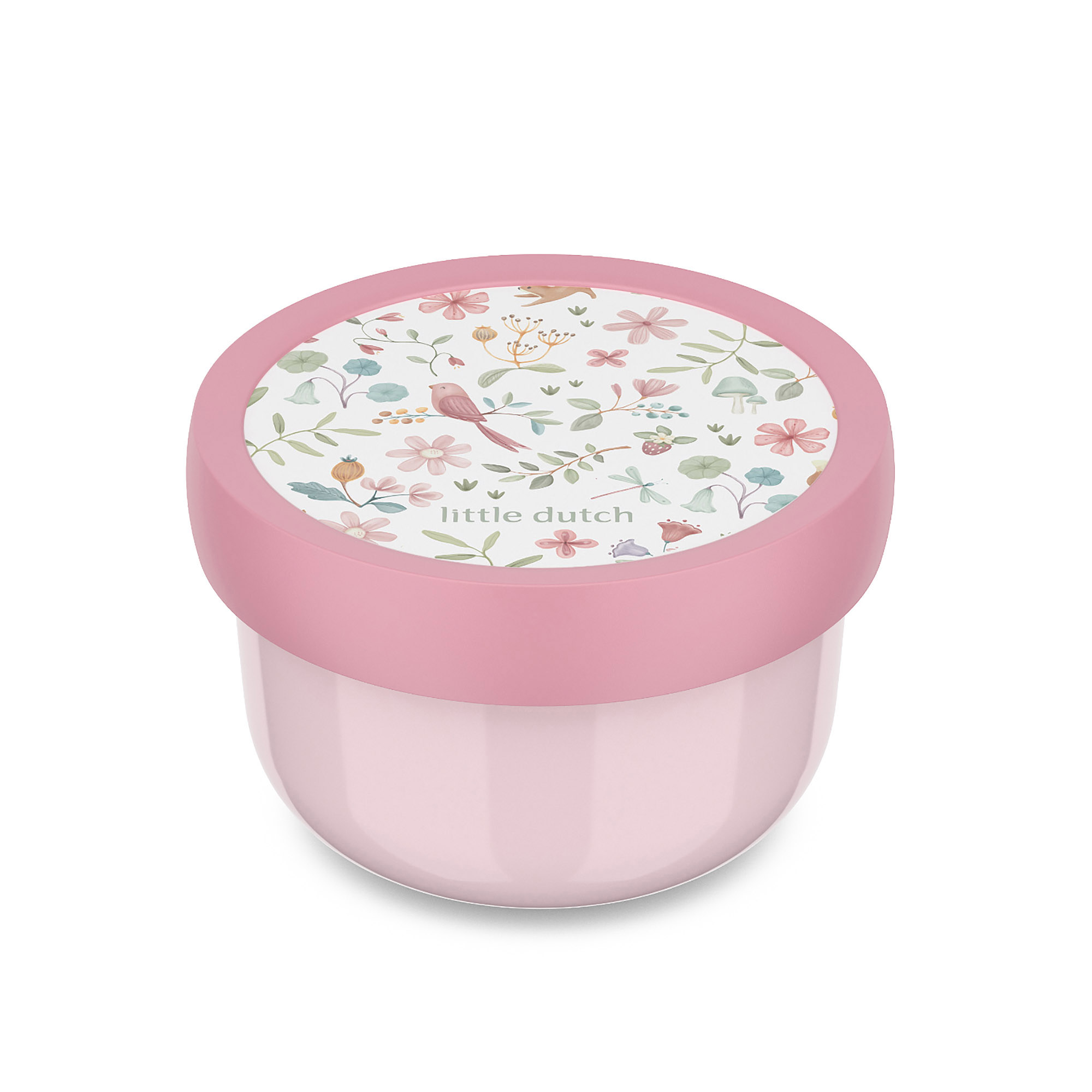 MEPAL Fruchtbox CAMPUS Snackbox 0,3 Liter LITTLE DUTCH Fairy Wonders 2