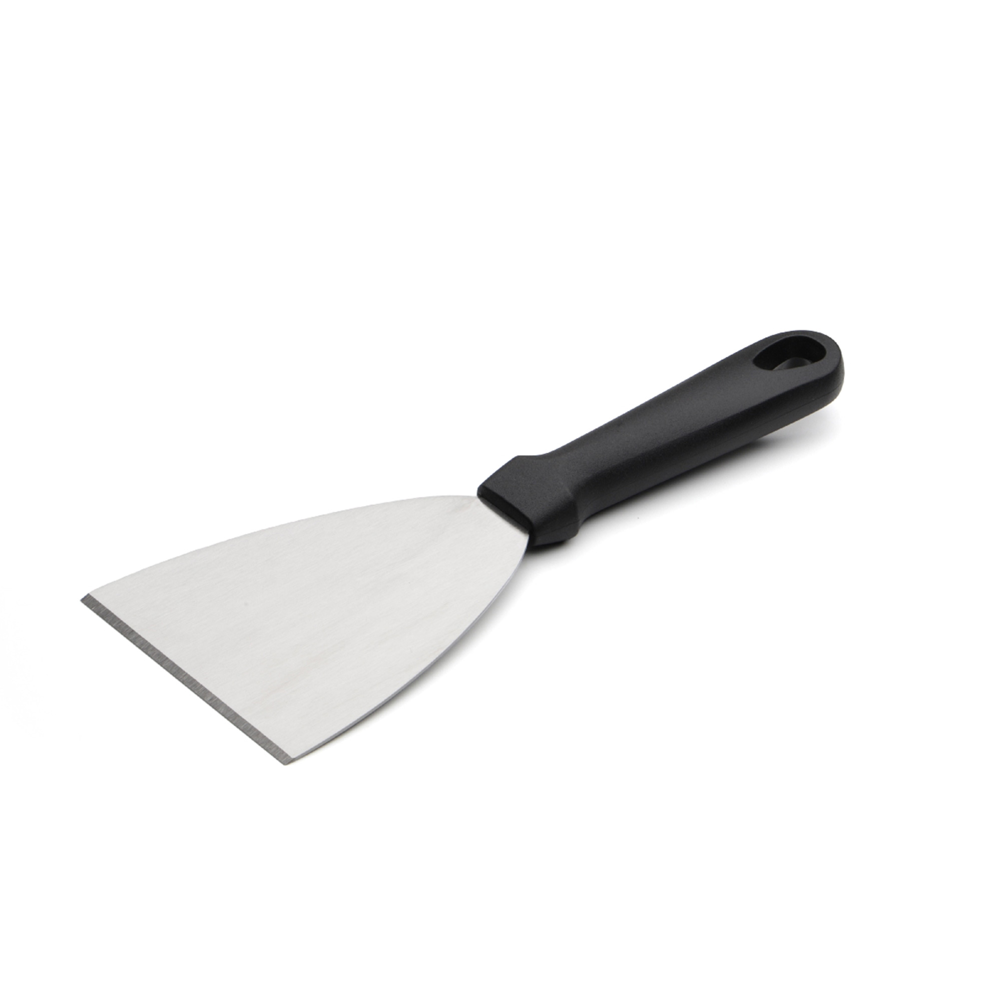 WEIS Grillspachtel 10 cm schwarz