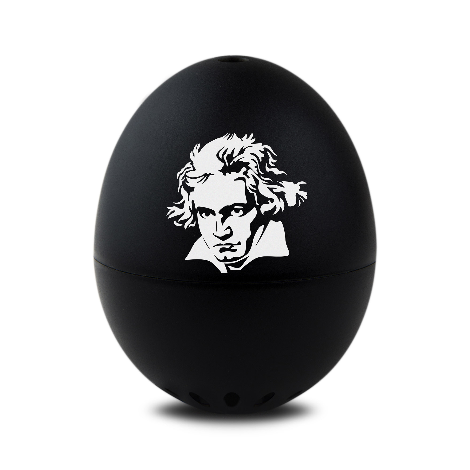 BRAINSTREAM PiepEi BEETHOVEN Eieruhr zum Mitkochen für 3 Härtegrade