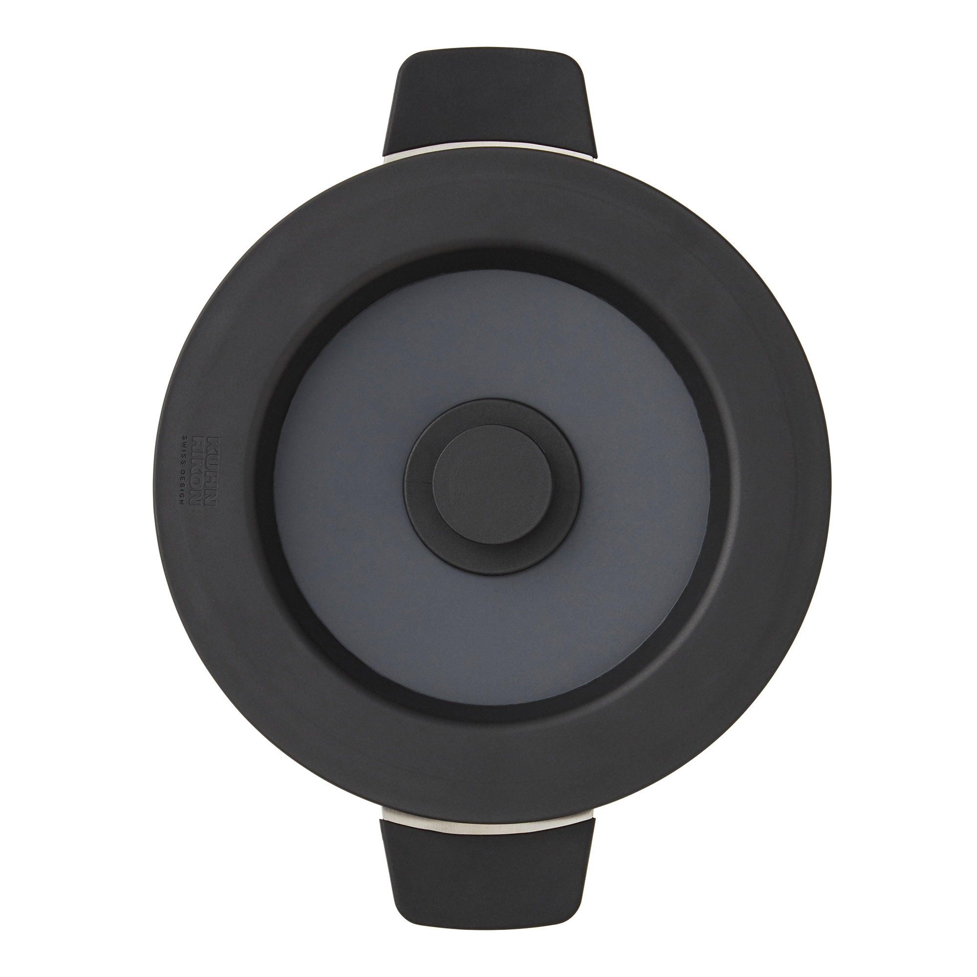 KUHN RIKON SMART & COMPACT saucepan 16 cm 1.5 litre INDUCTION