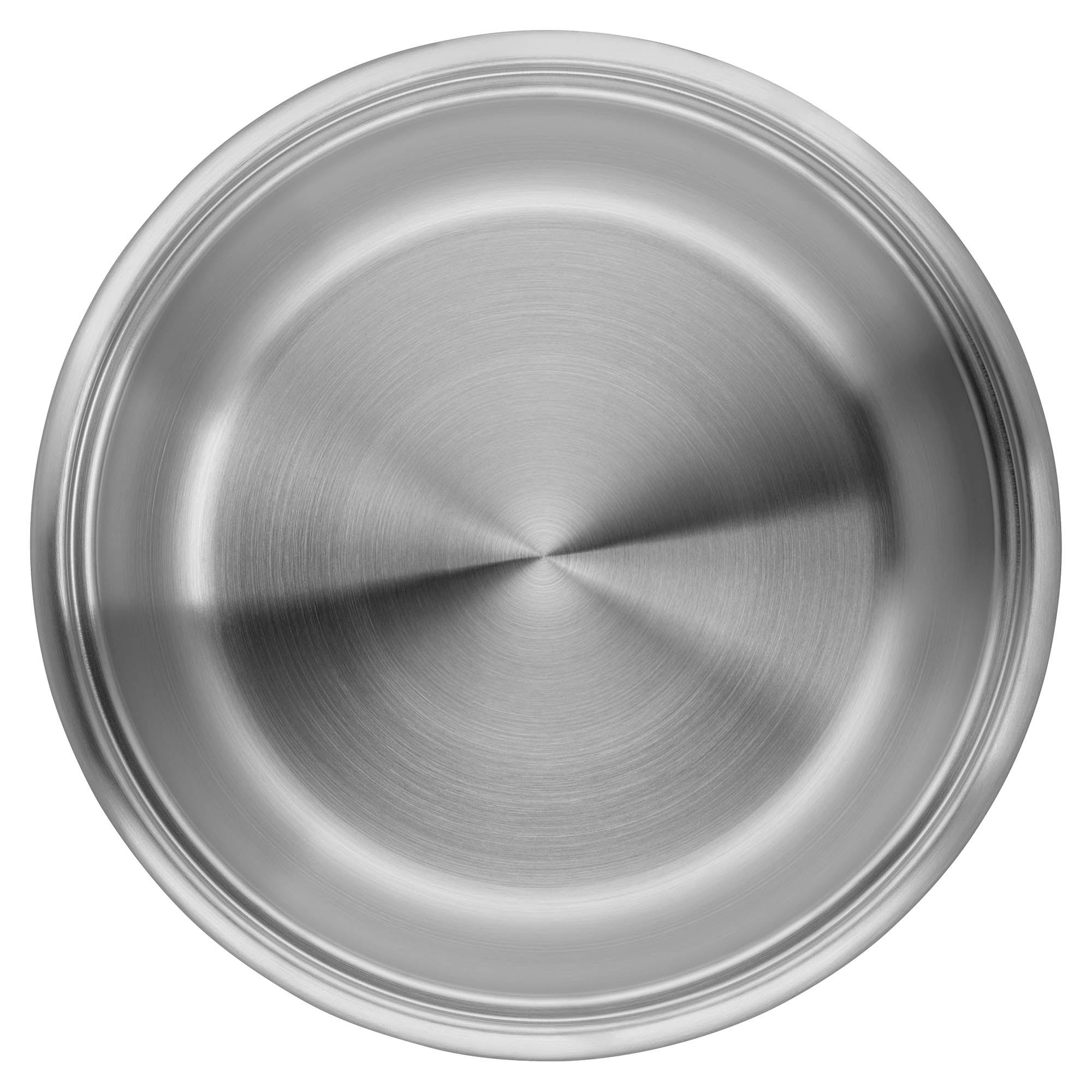 WMF Serie CLICK & SERVE Bratpfanne Edelstahl 24 cm INDUKTION
