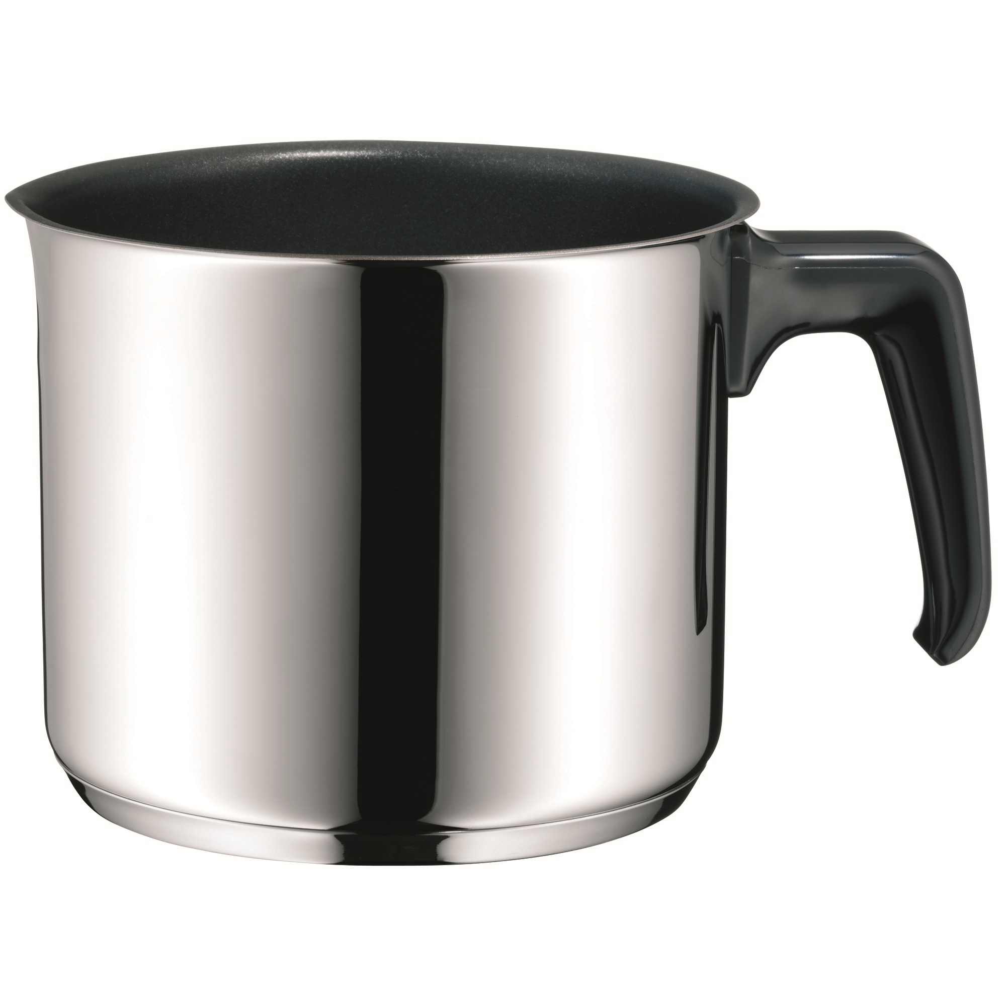 WMF Milchtopf 14 cm Platinum-ANTIHAFT