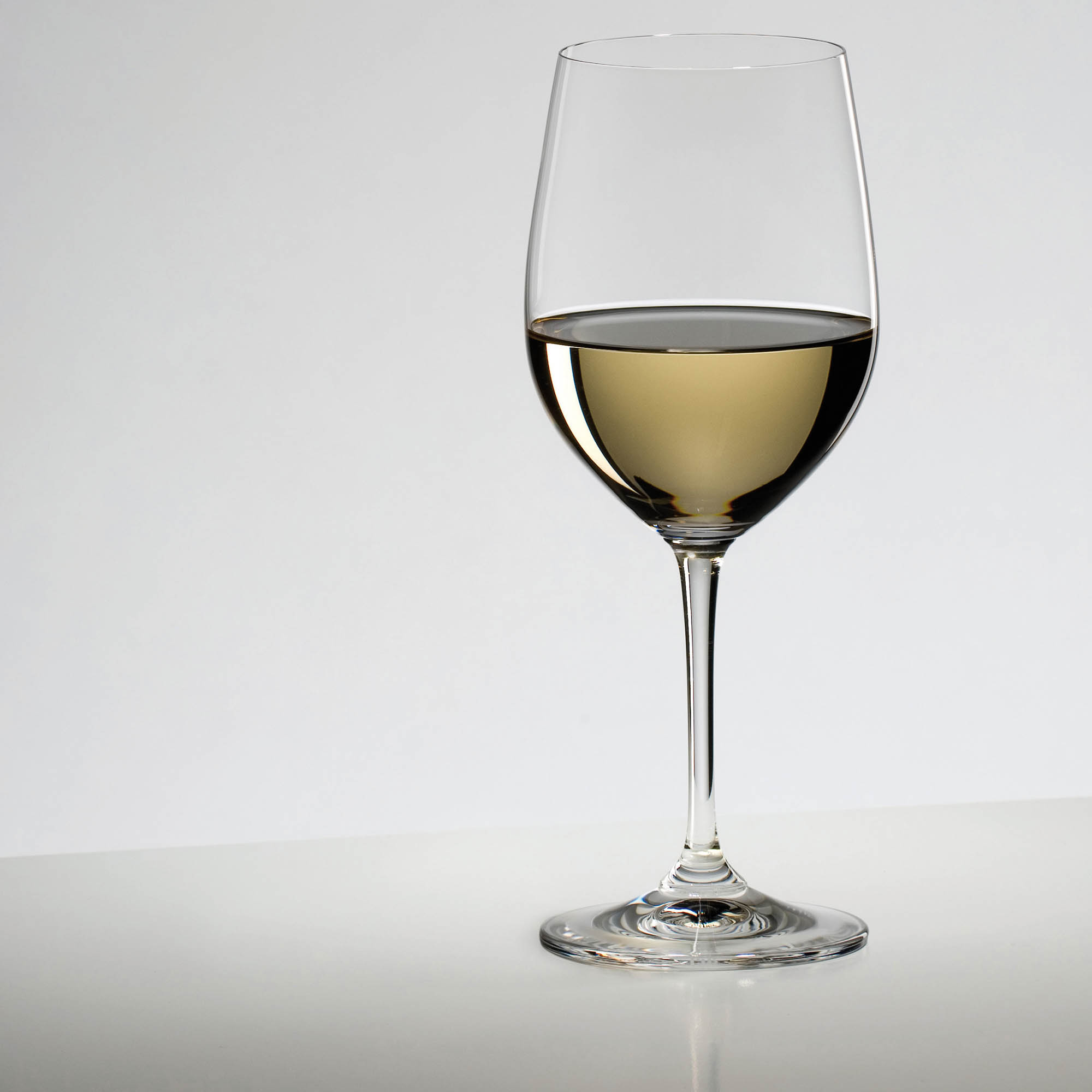 RIEDEL Serie VINUM Viogner / Chardonnay 4er-Vorteils-Set