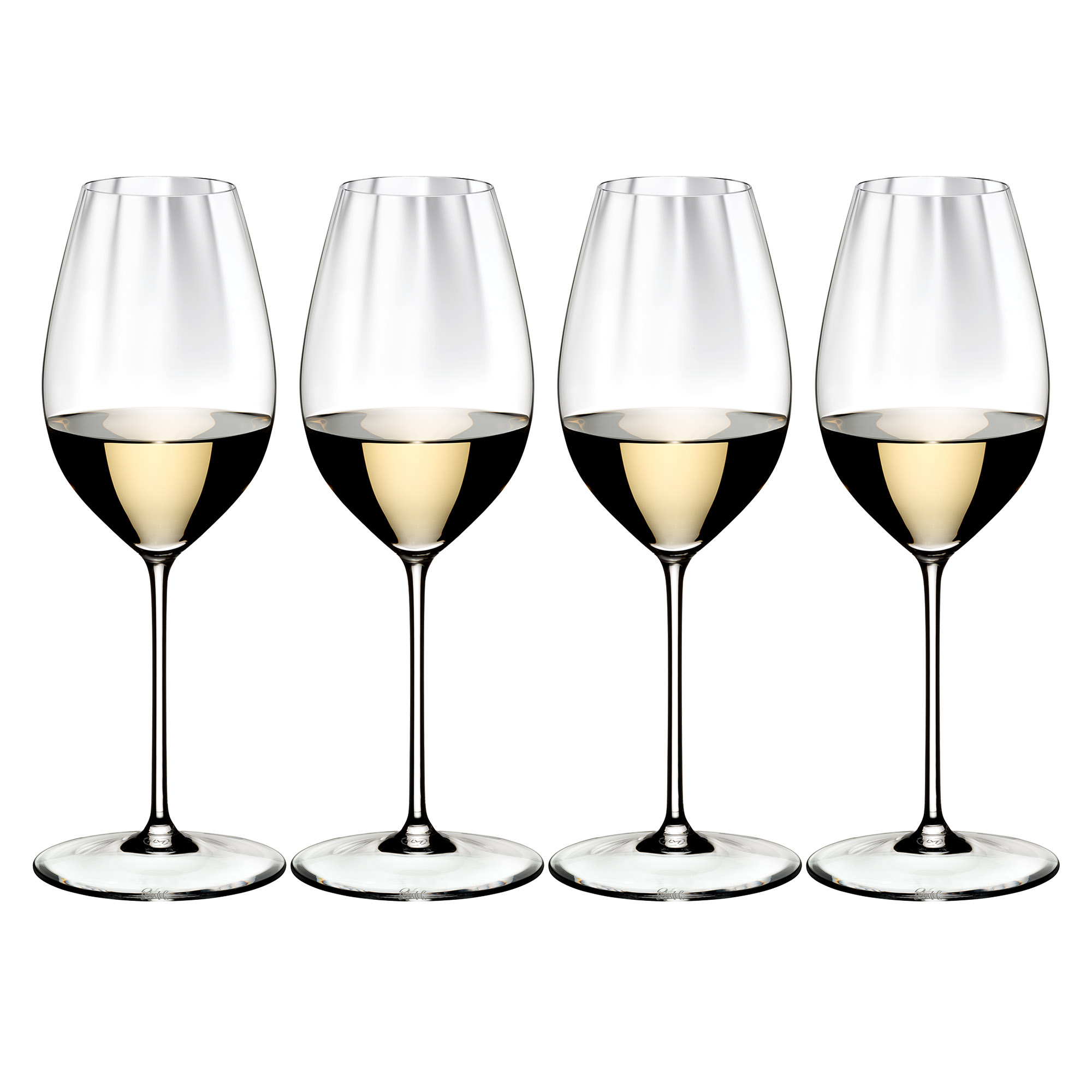 RIEDEL Serie PERFORMANCE Sauvignon Blanc Vorteils-Set 4 Stück Inhalt 440 ml