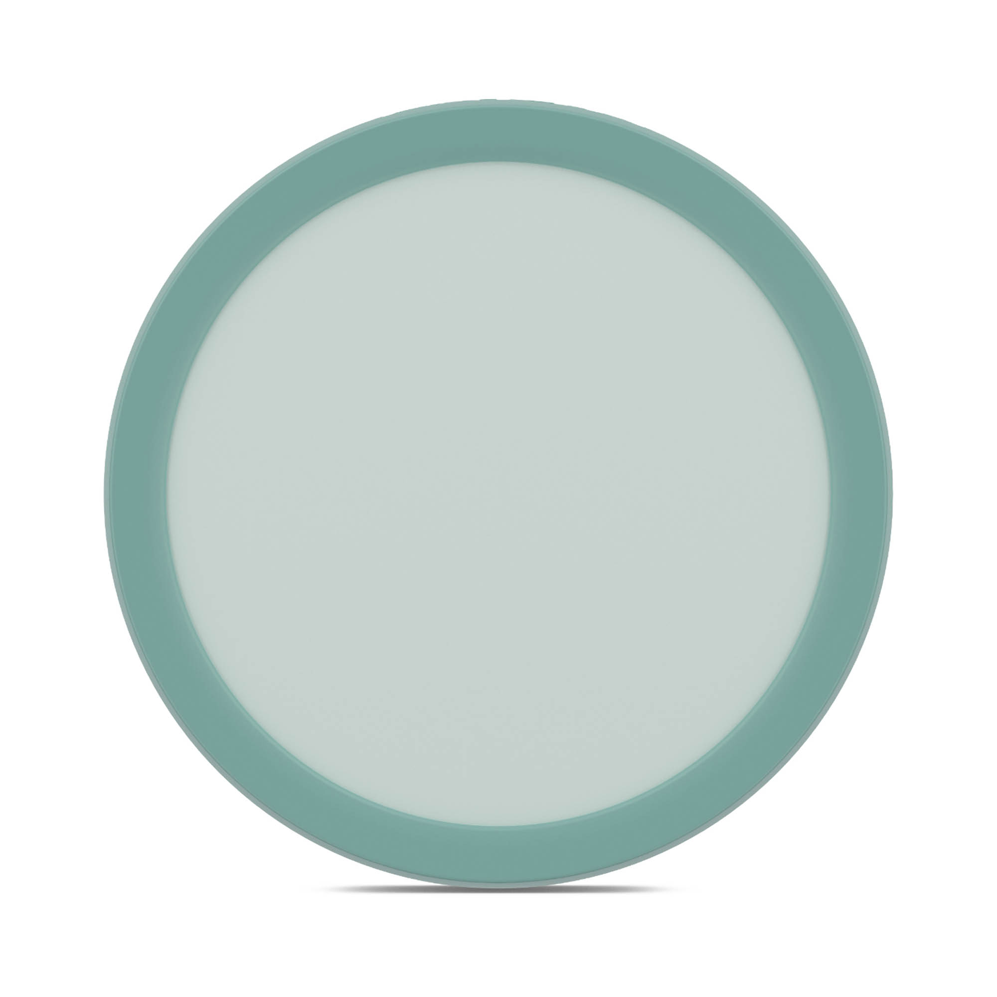 MEPAL fruit box for children CAMPUS snack box 0.3 litre cool mint