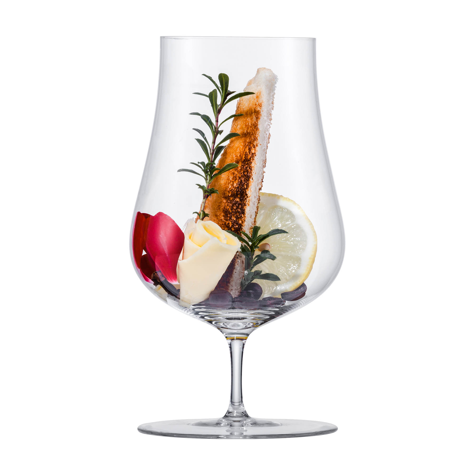 EISCH Serie UNITY SENSISPLUS Bierglas mundgeblasen 470 ml