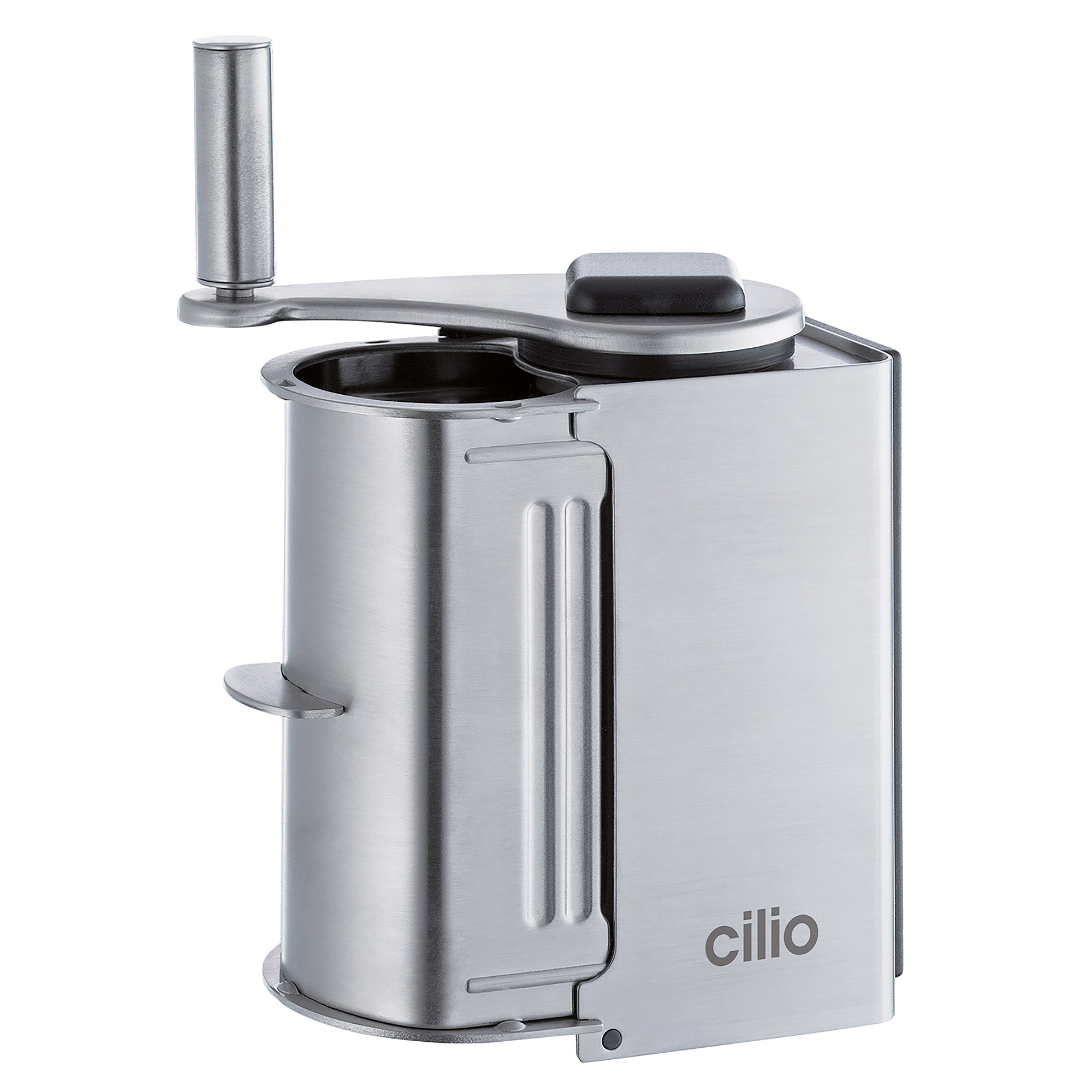 CILIO Käsereibe Deluxe