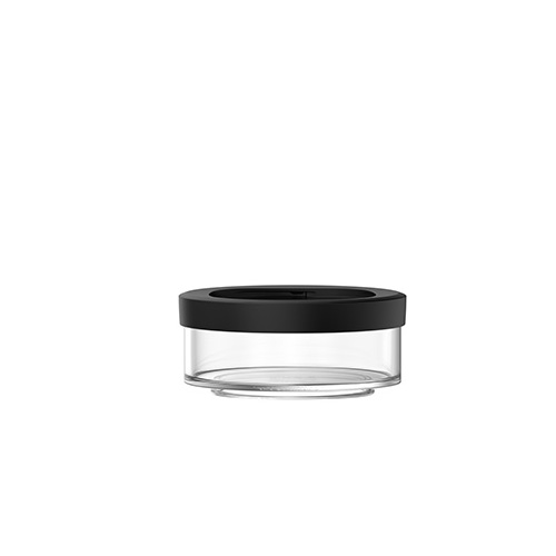 MEPAL Zusatzbehälter 200 ml für Lunchpot ELLIPSE nordic black