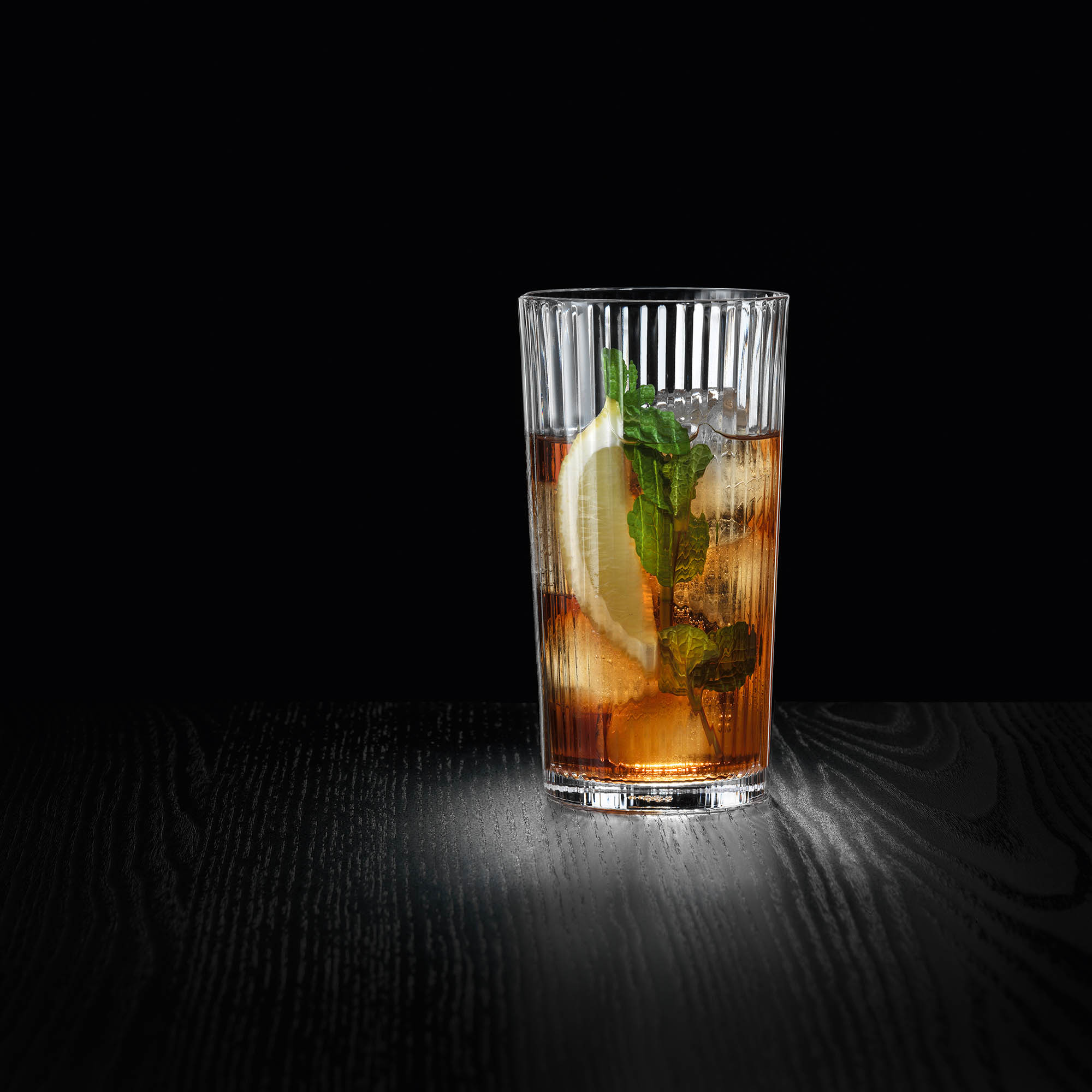 NACHTMANN Set APERITIVO 6 x long drink glass 395 ml + 6 x whisky tumbler 370 ml