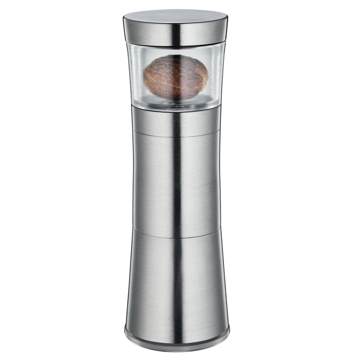 ZASSENHAUS Muskatmühle Mephisto Muskatmühle 13 cm